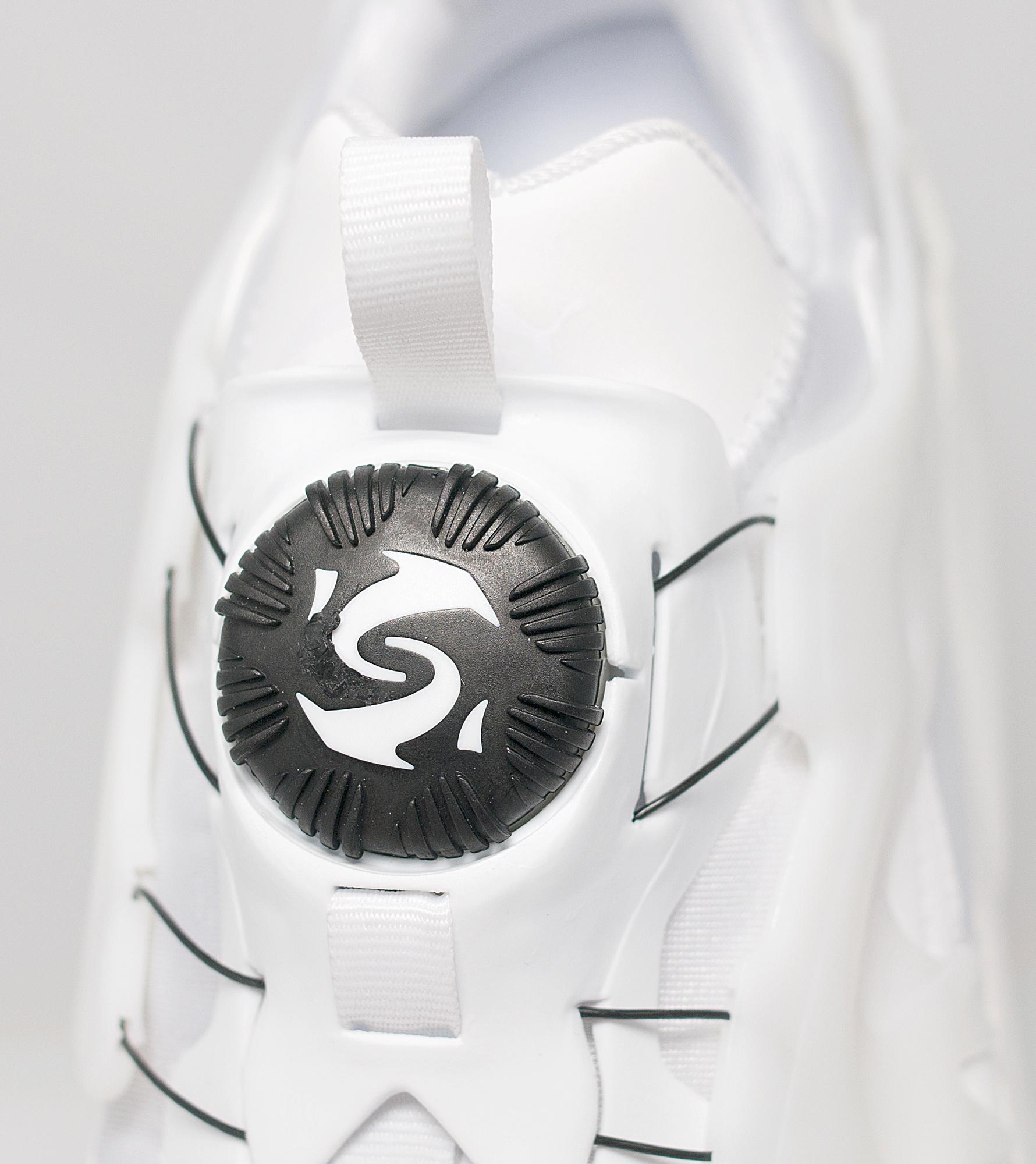 puma disc blaze sizing