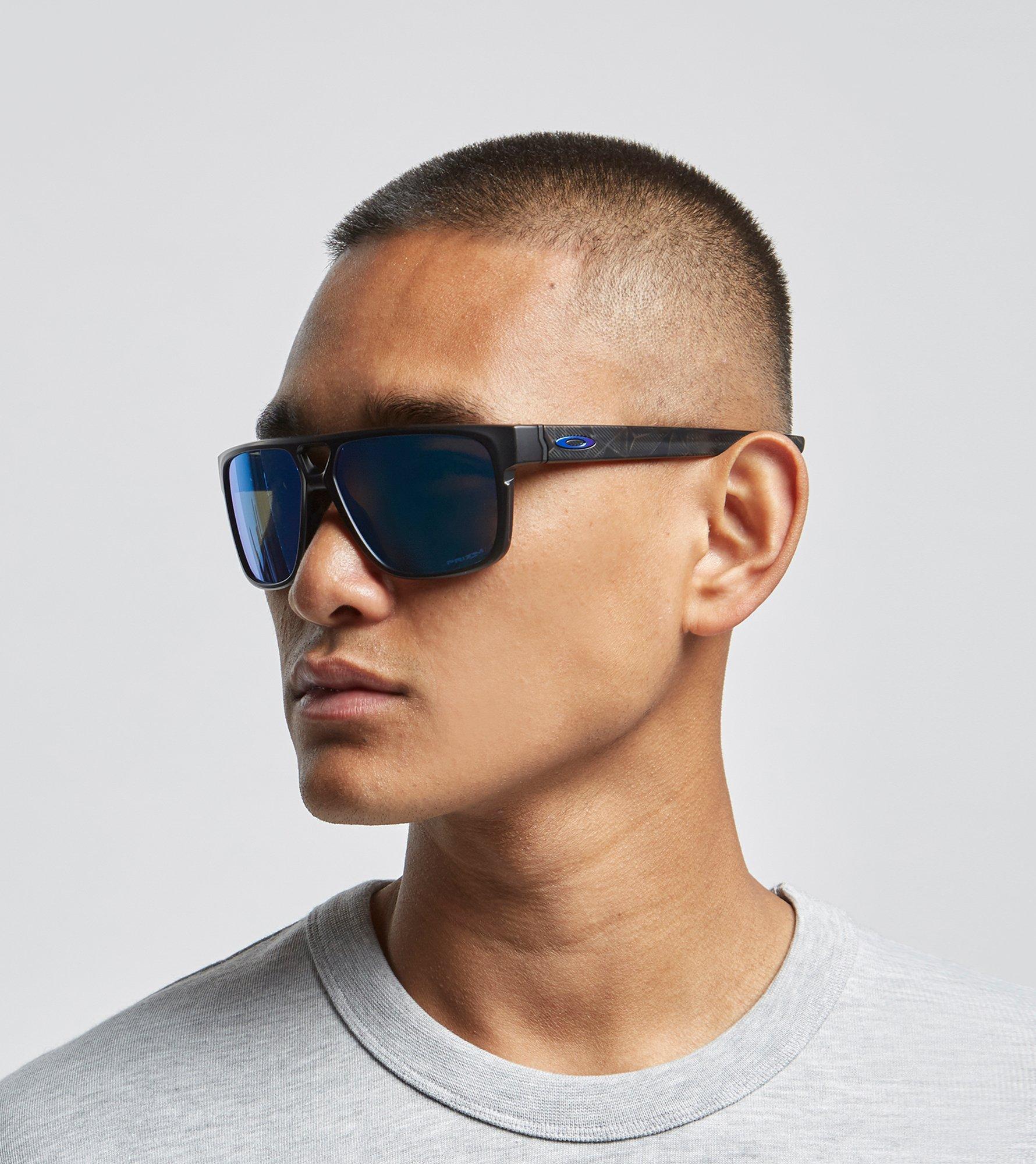 oakley crossrange patch