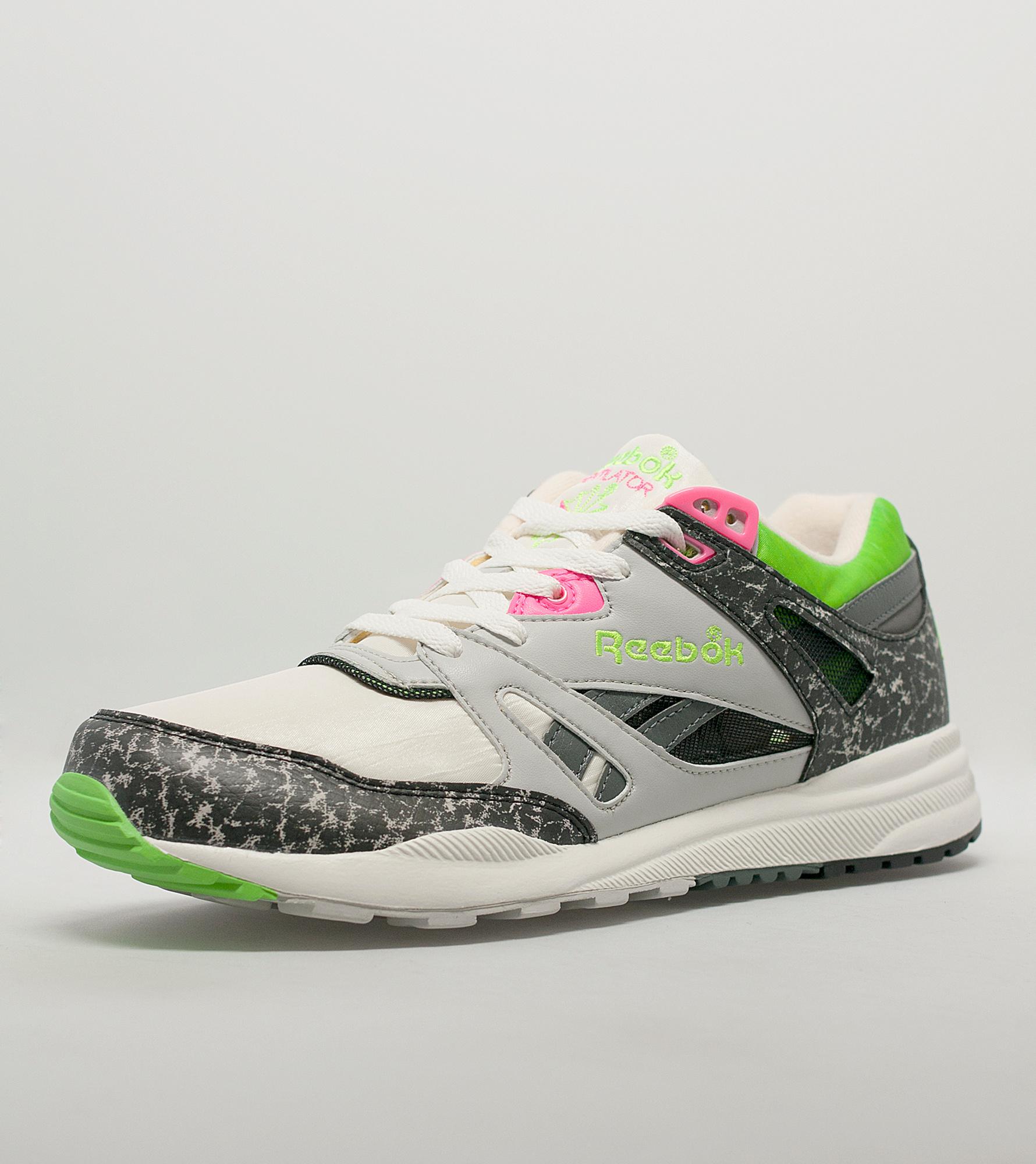reebok ventilator vintage