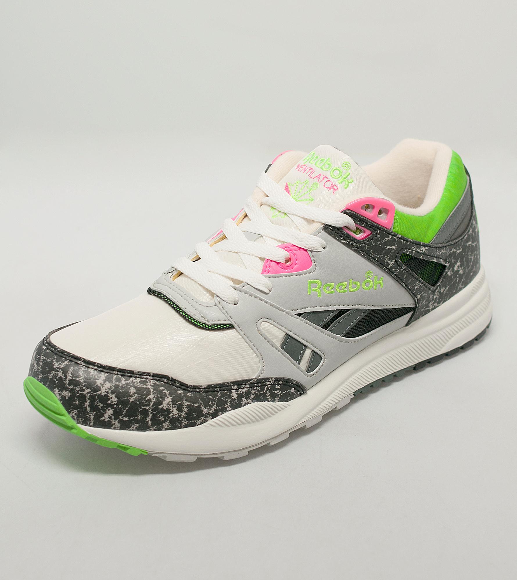 reebok ventilator vintage