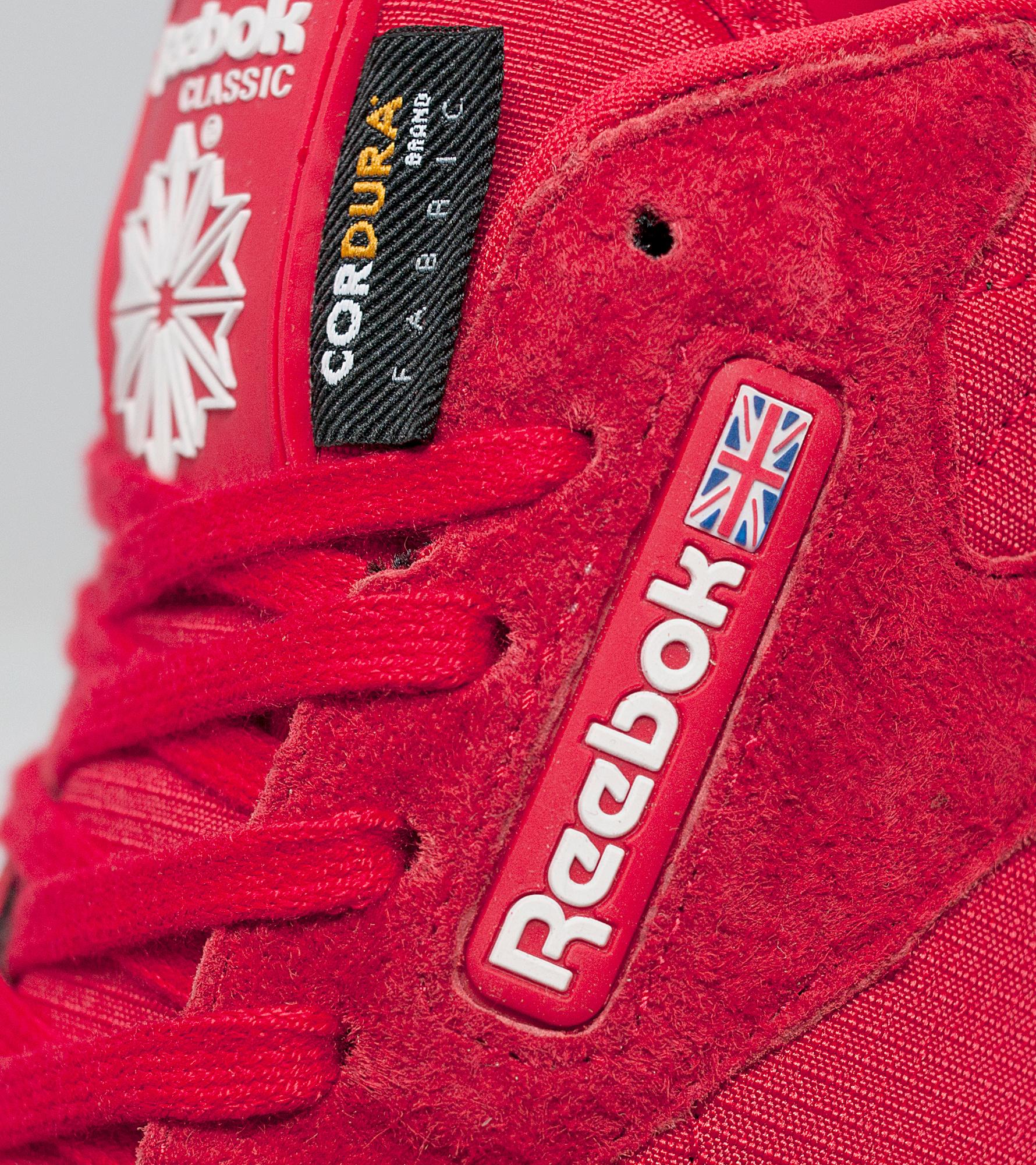 reebok classic leather cordura