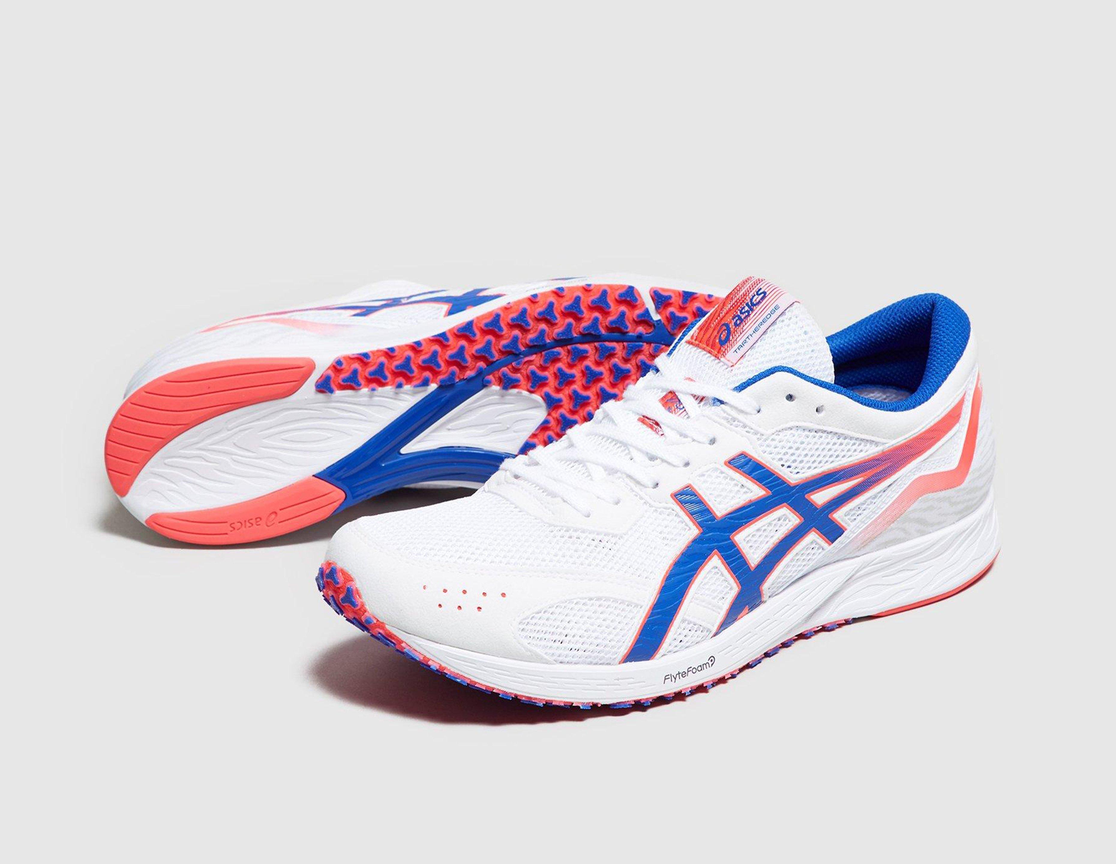 asics tartheredge weight