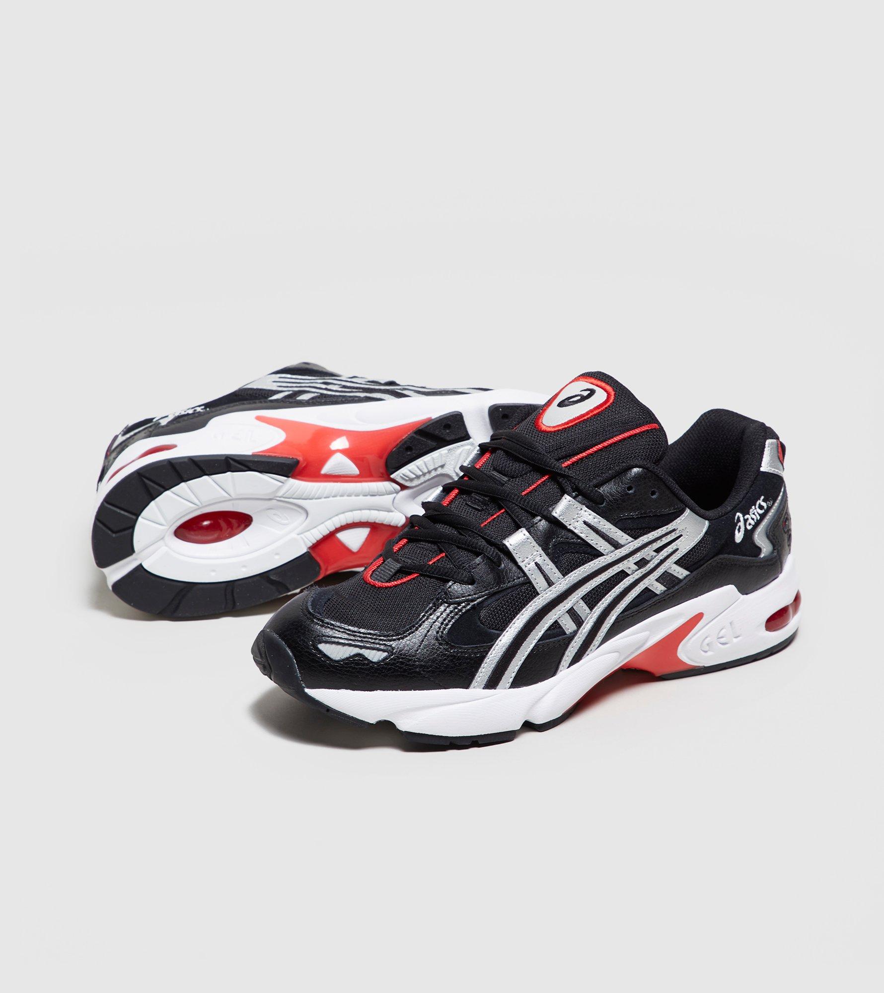 asics gel kayano 5 sizing