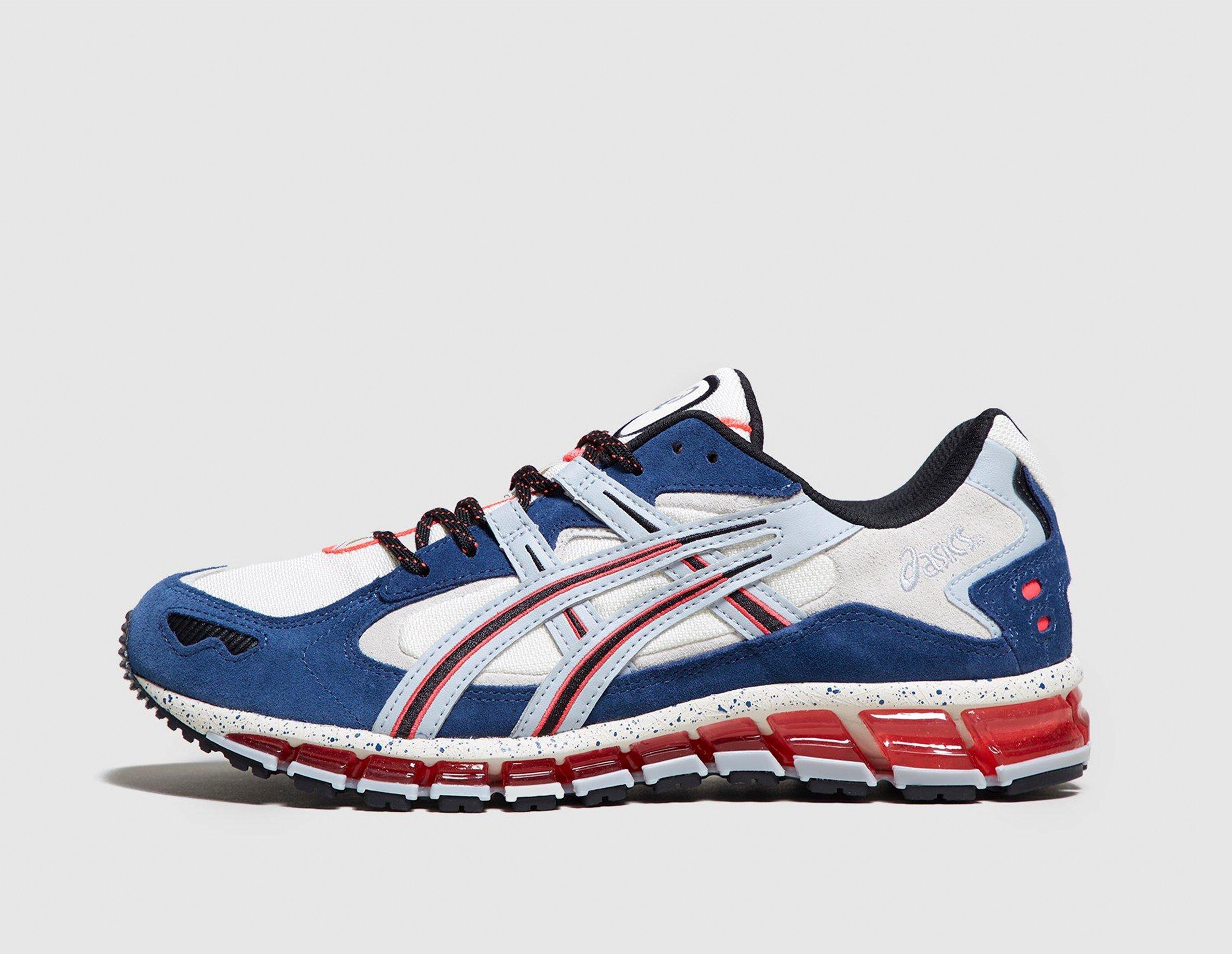 nouvelle paire asics