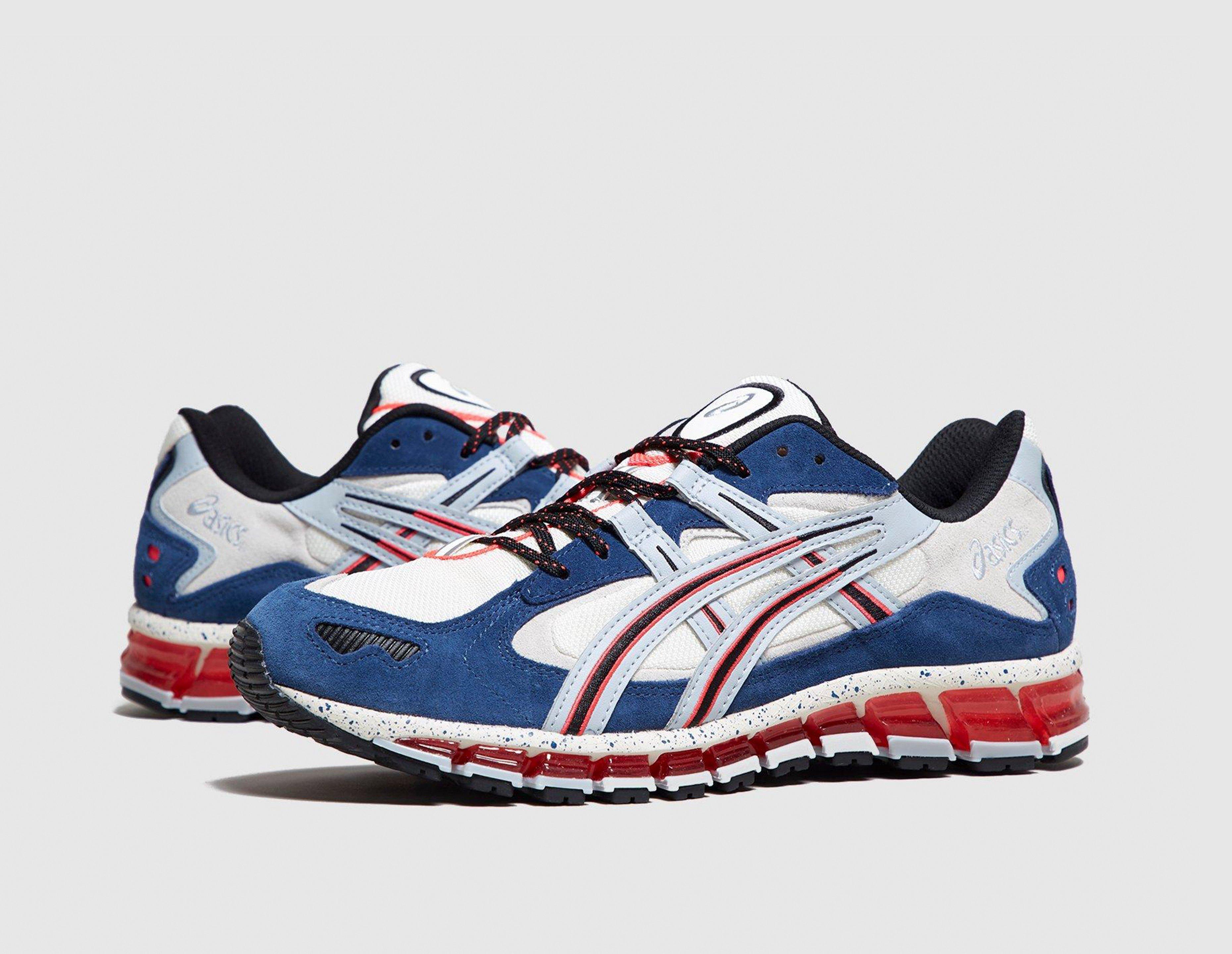 asics toute les couleurs