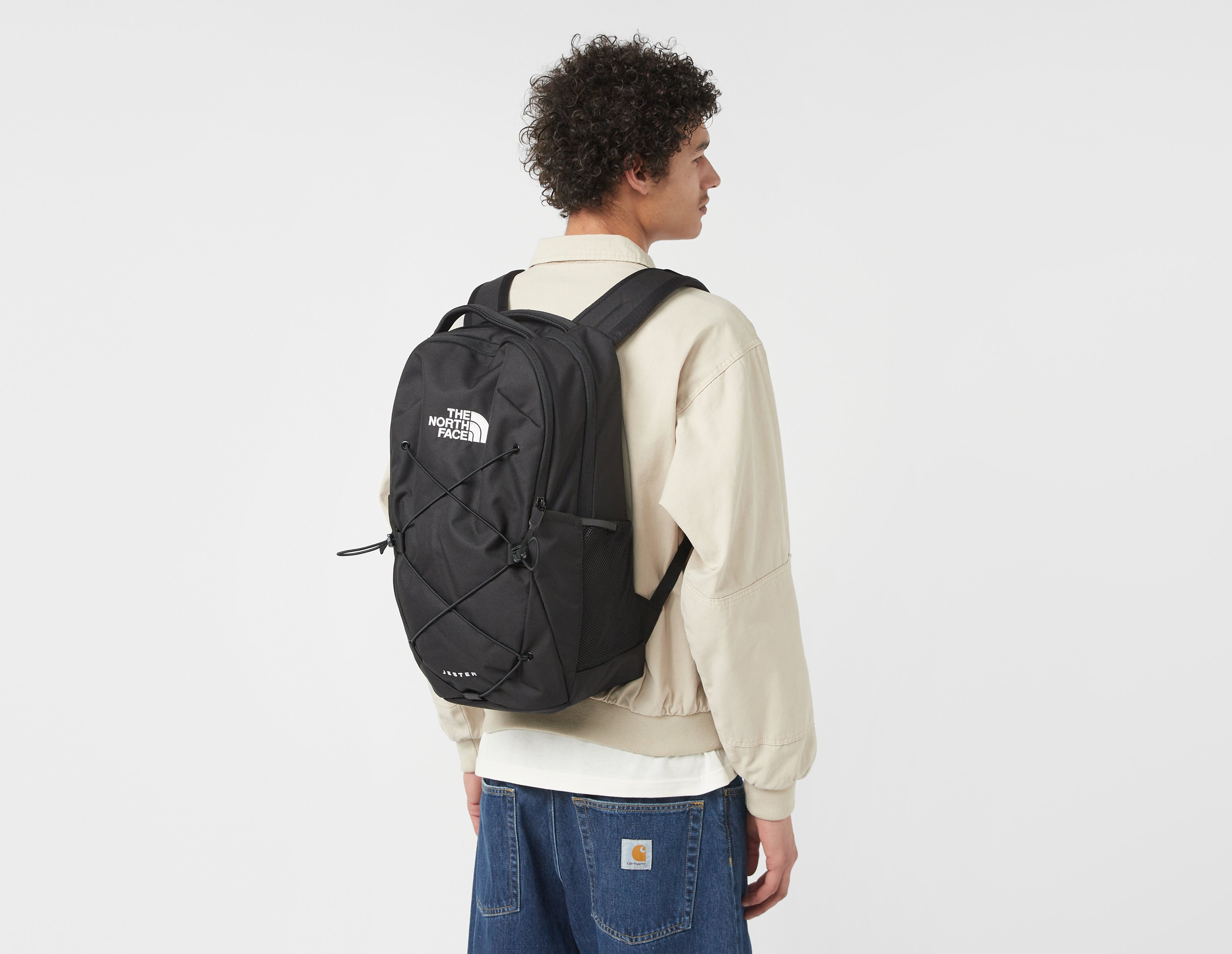 Men's jester backpack best sale