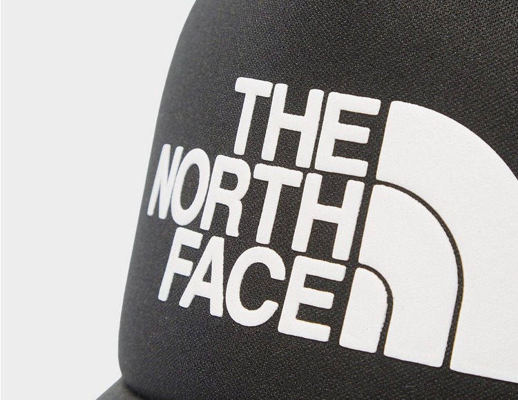 The North Face Cappellino Logo Trucker