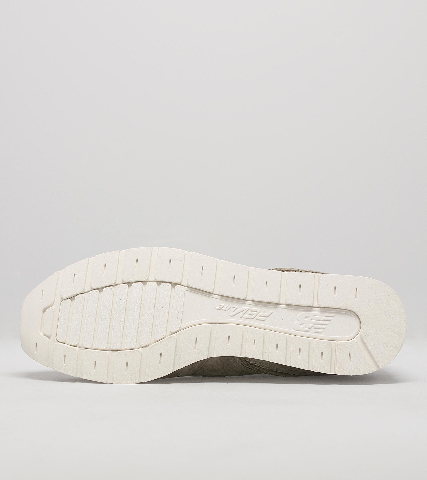 new balance 996 deconstructed