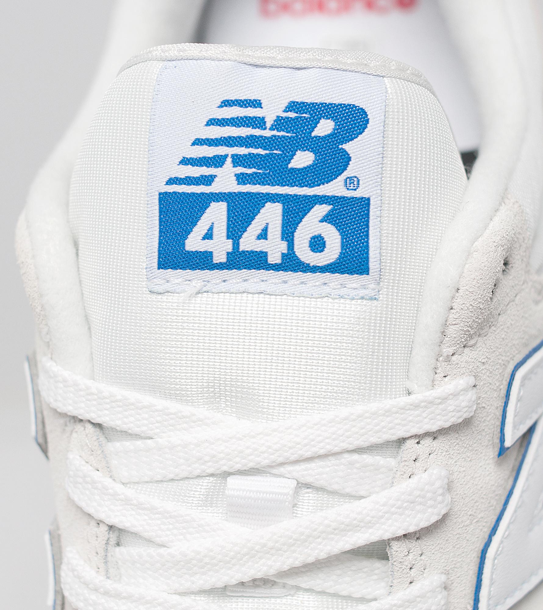 new balance w 446