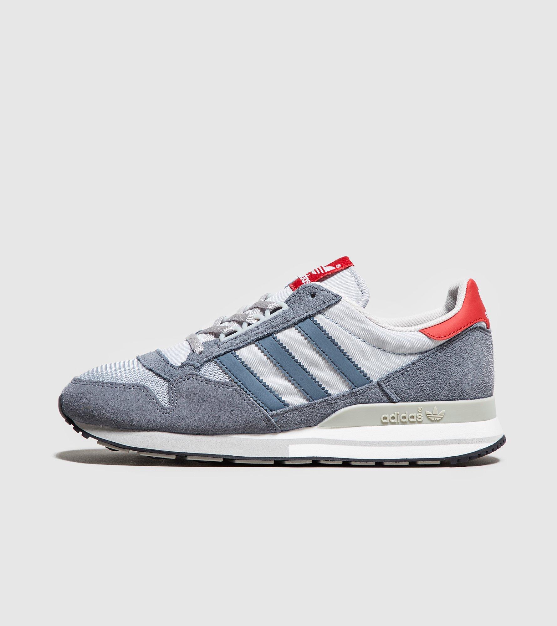 zx 500 dames grijs