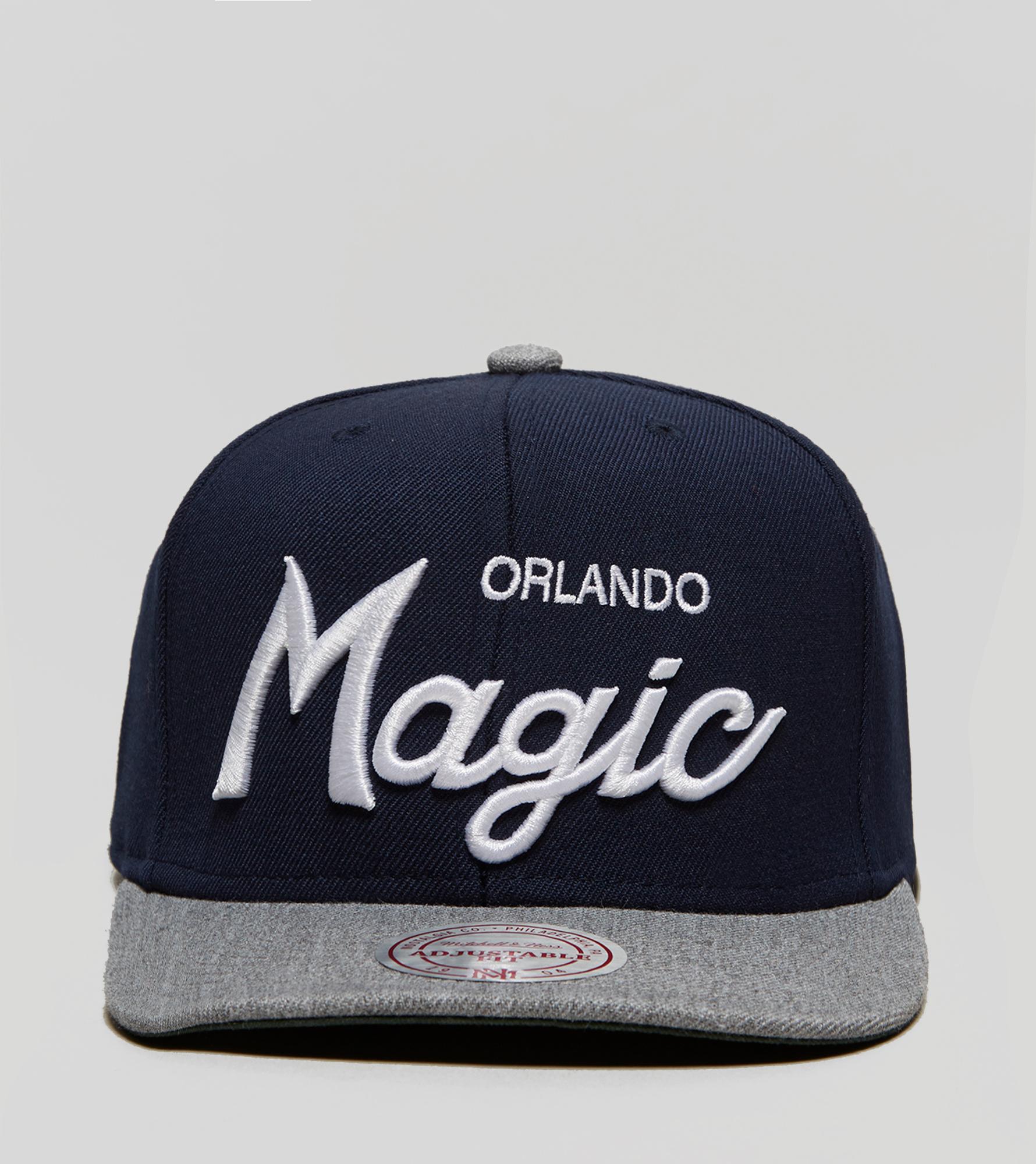 magic snapback