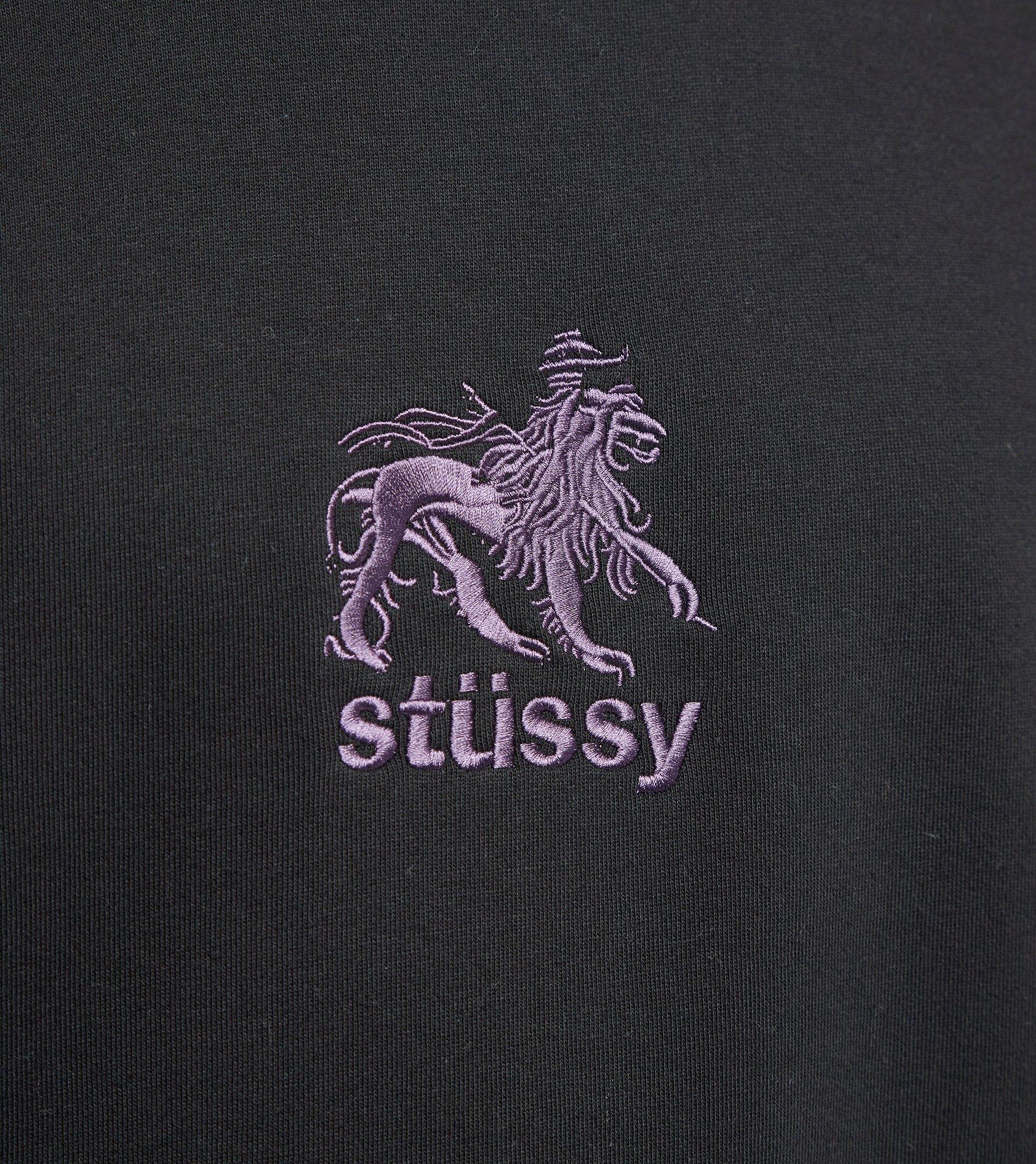stussy crew sweatshirt