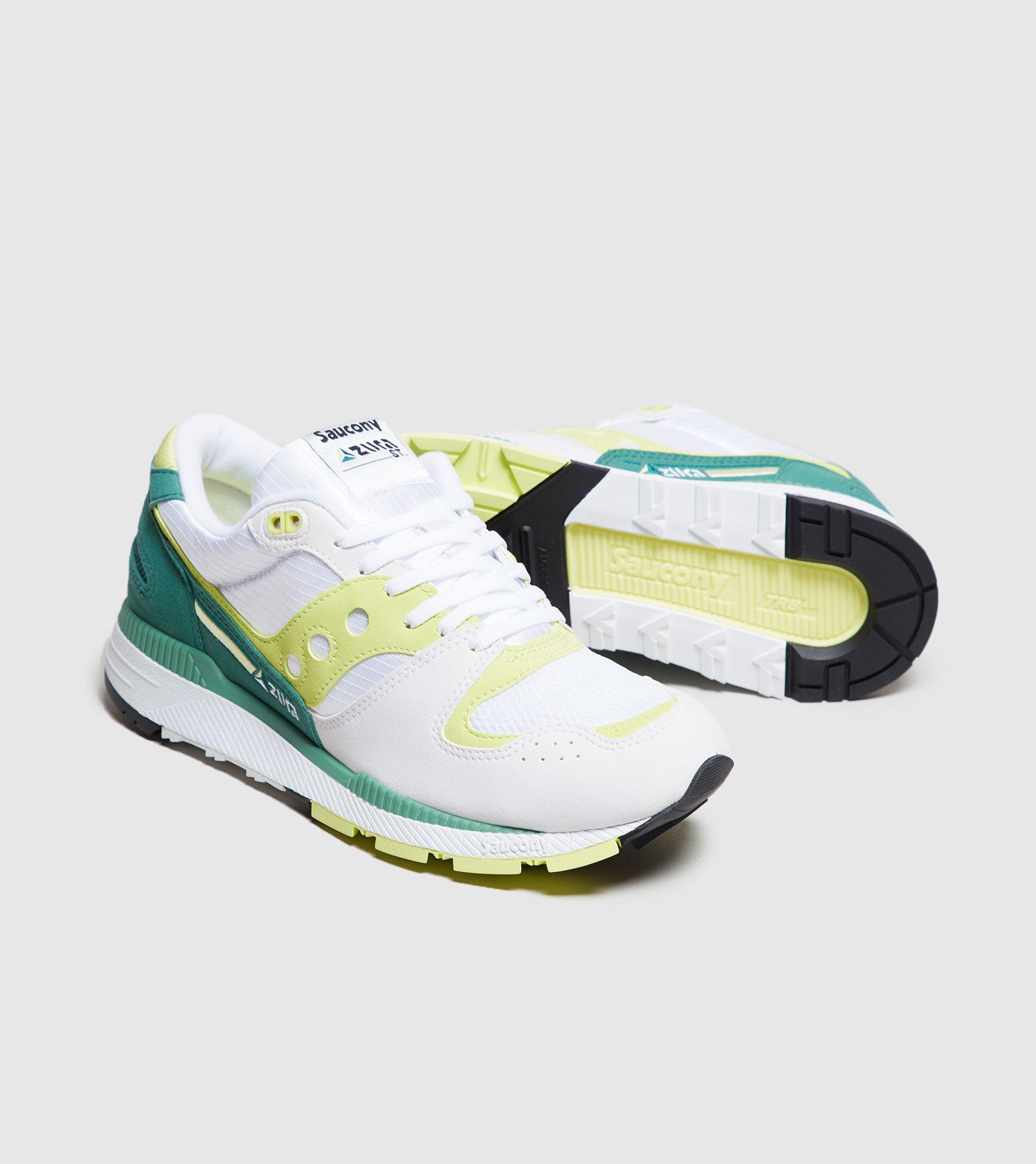 guia de tallas saucony
