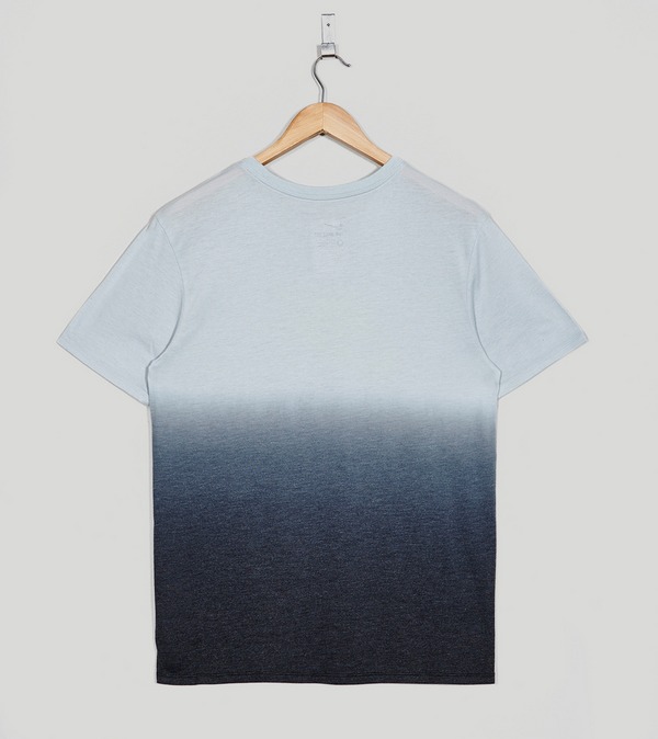 Nike Dip Dye Futura T Shirt Size