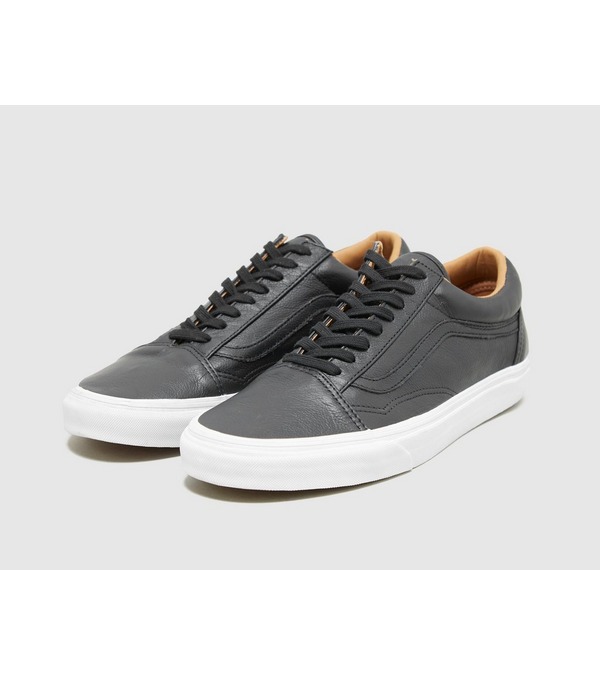 vans old skool premium noir vans old skool premium noir