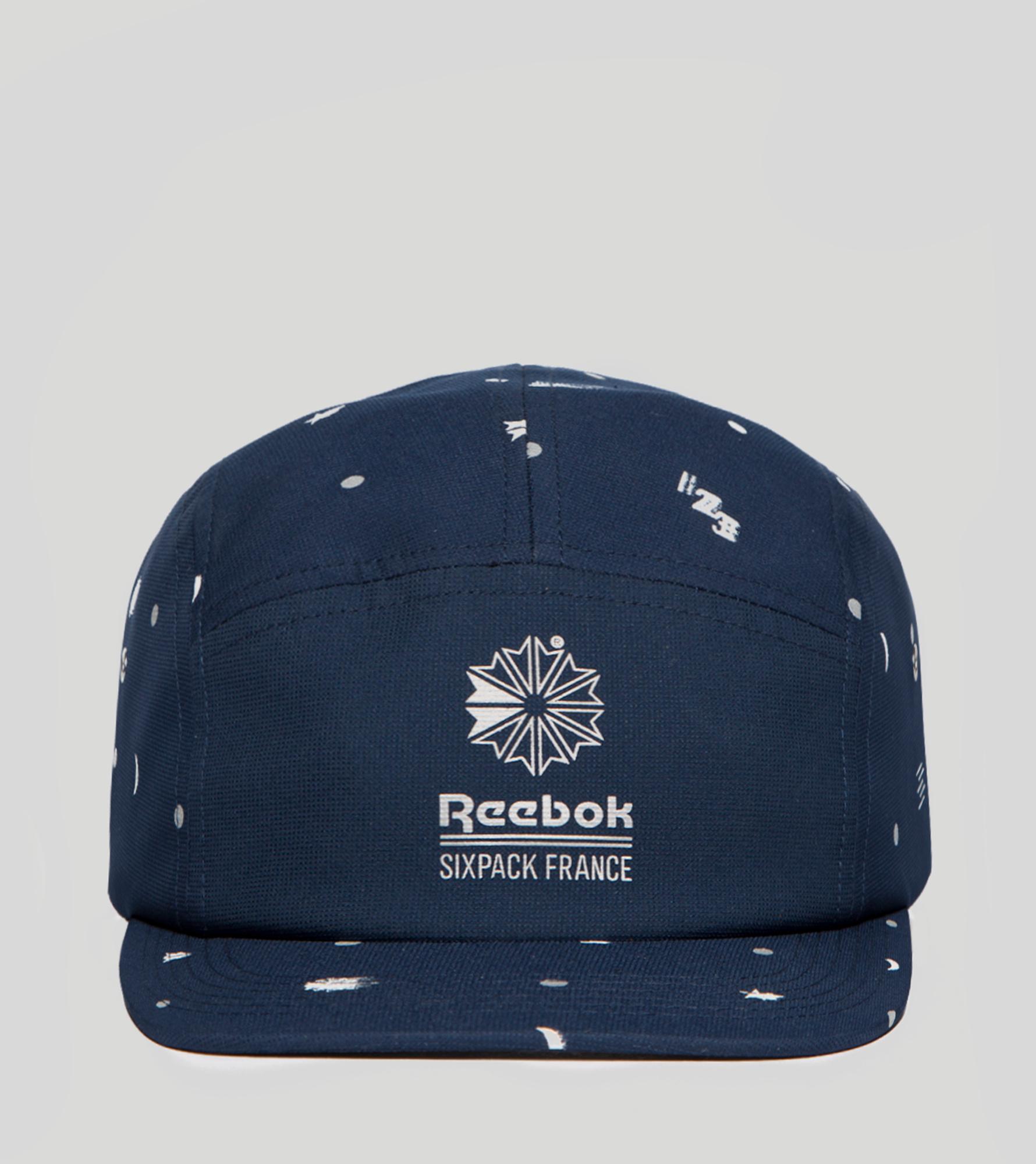 reebok 5 panel