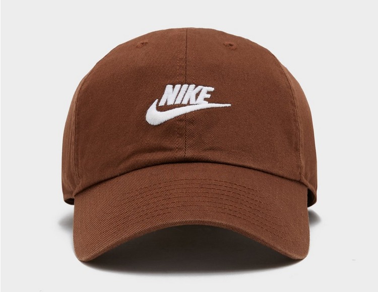 Nike Cappello Futura Washed