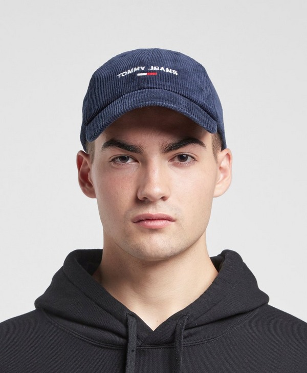 Tommy Jeans Sport W Cap