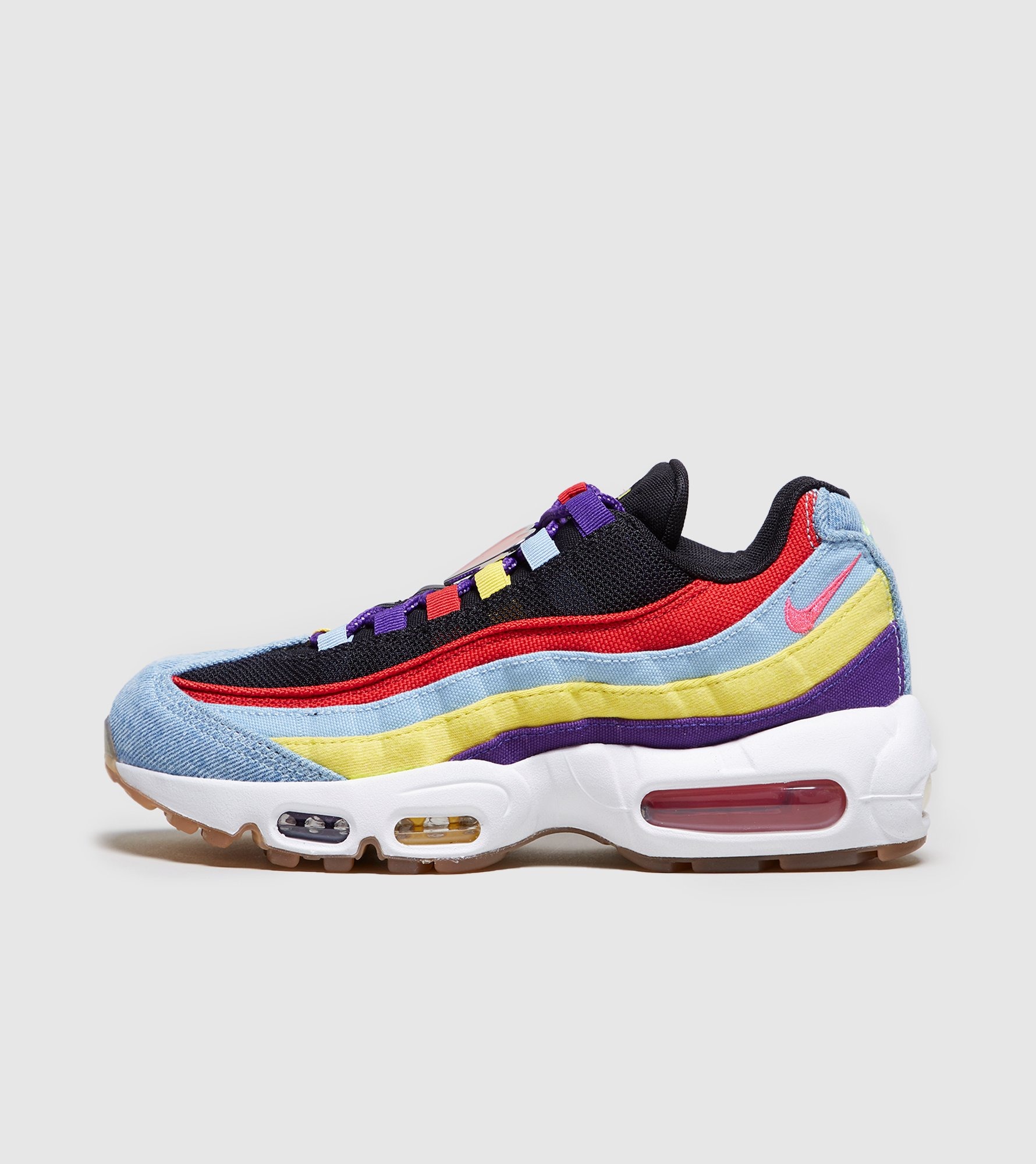nike air max 95 femme 39
