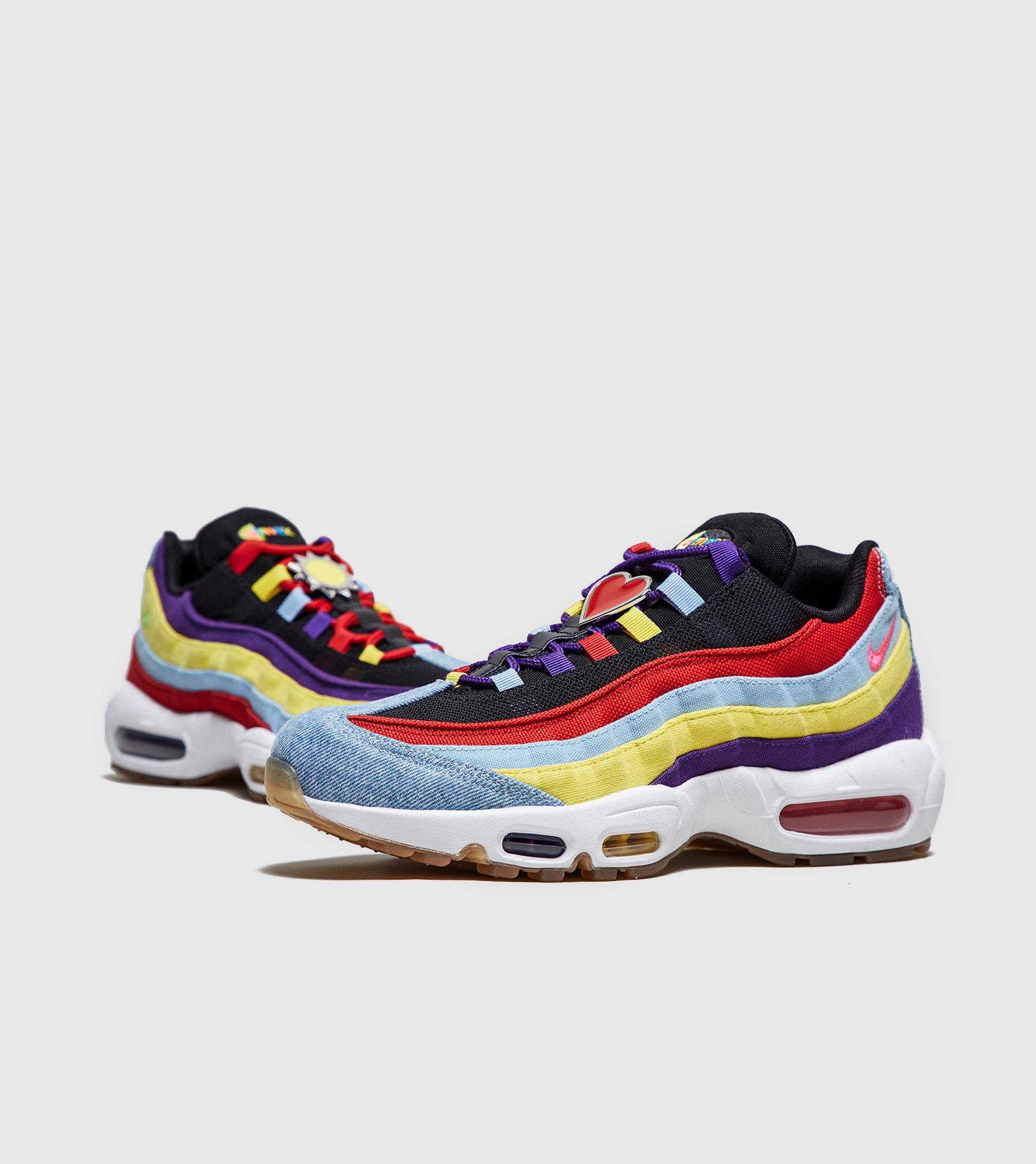 nike air max 95 damen 41