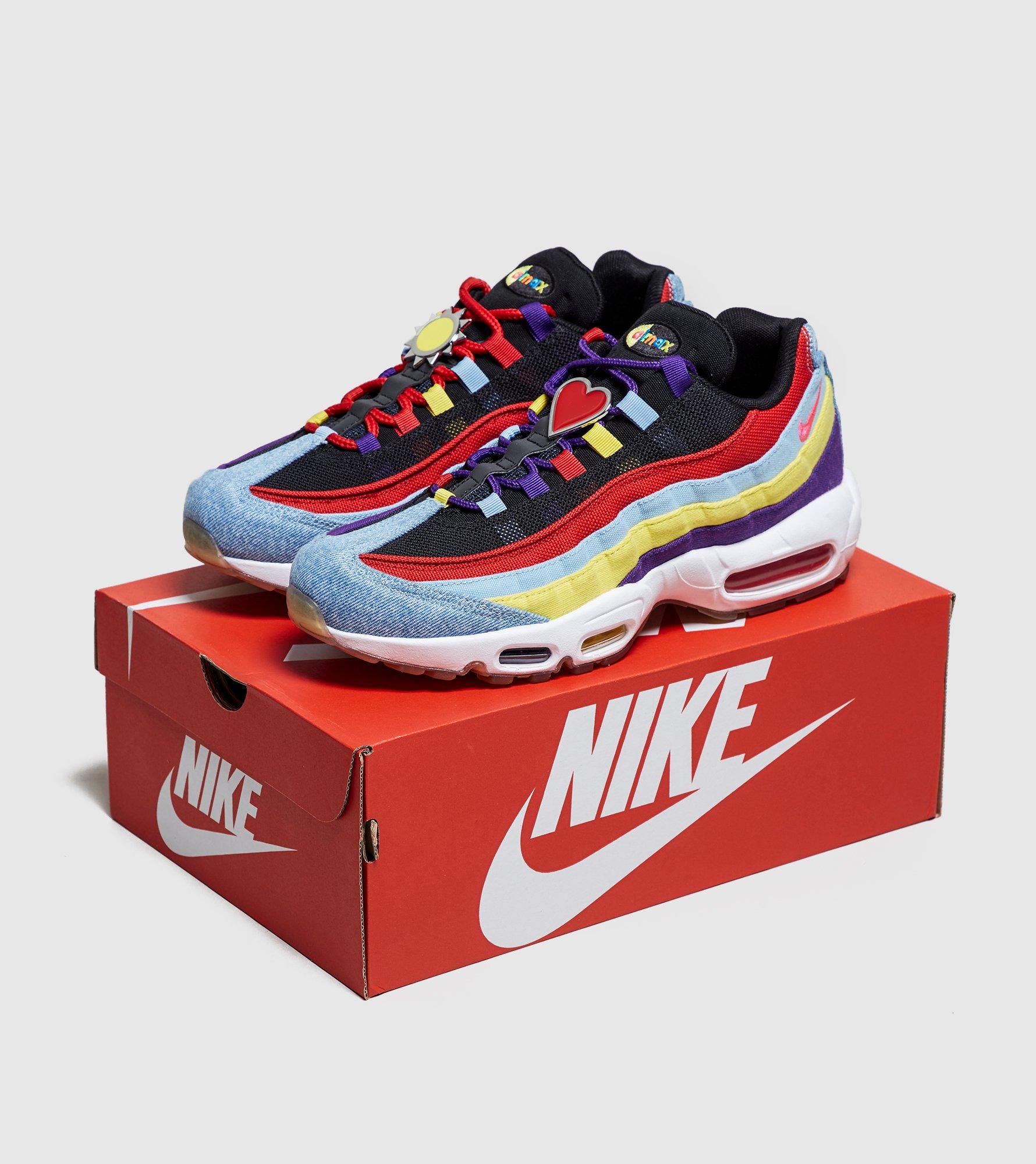 nike air max 95 qs sp