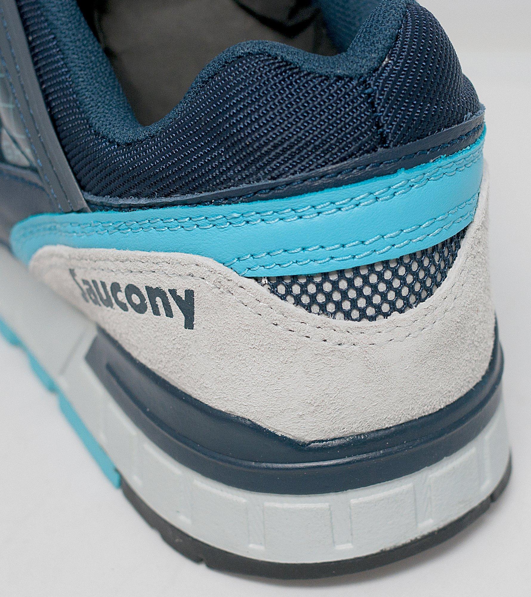 saucony grid game pack