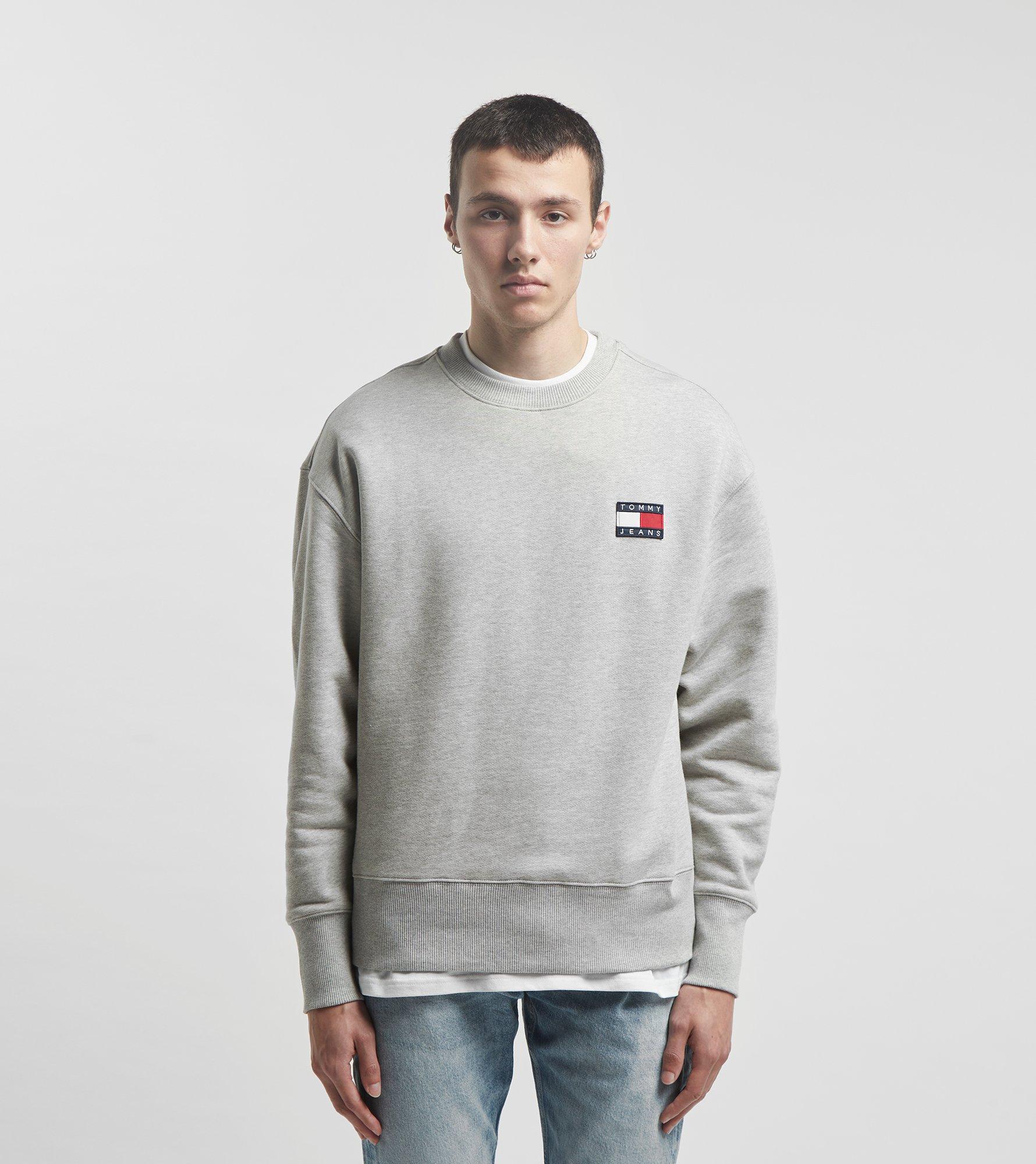 tommy jeans knitwear