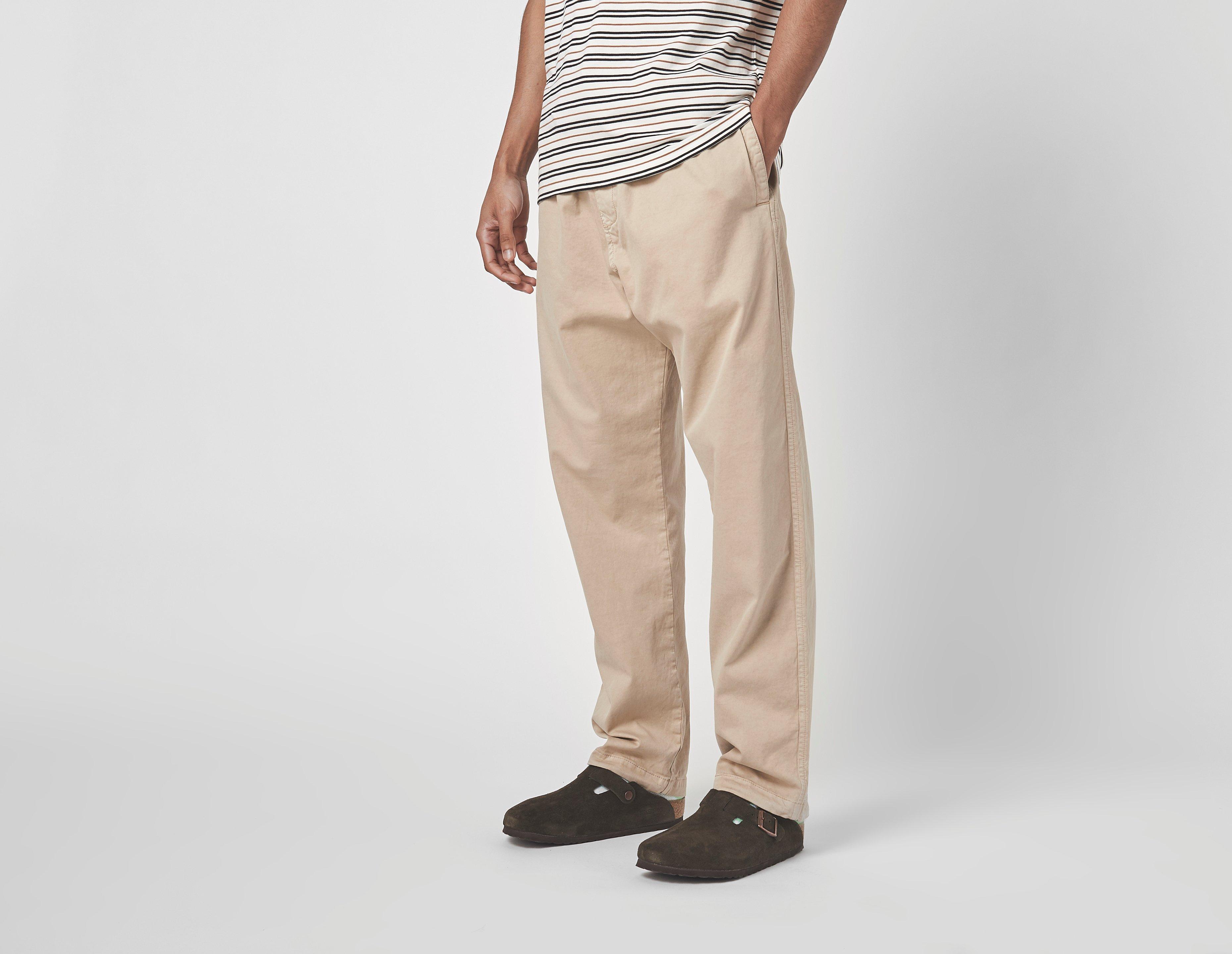 carhartt wip lawton trousers