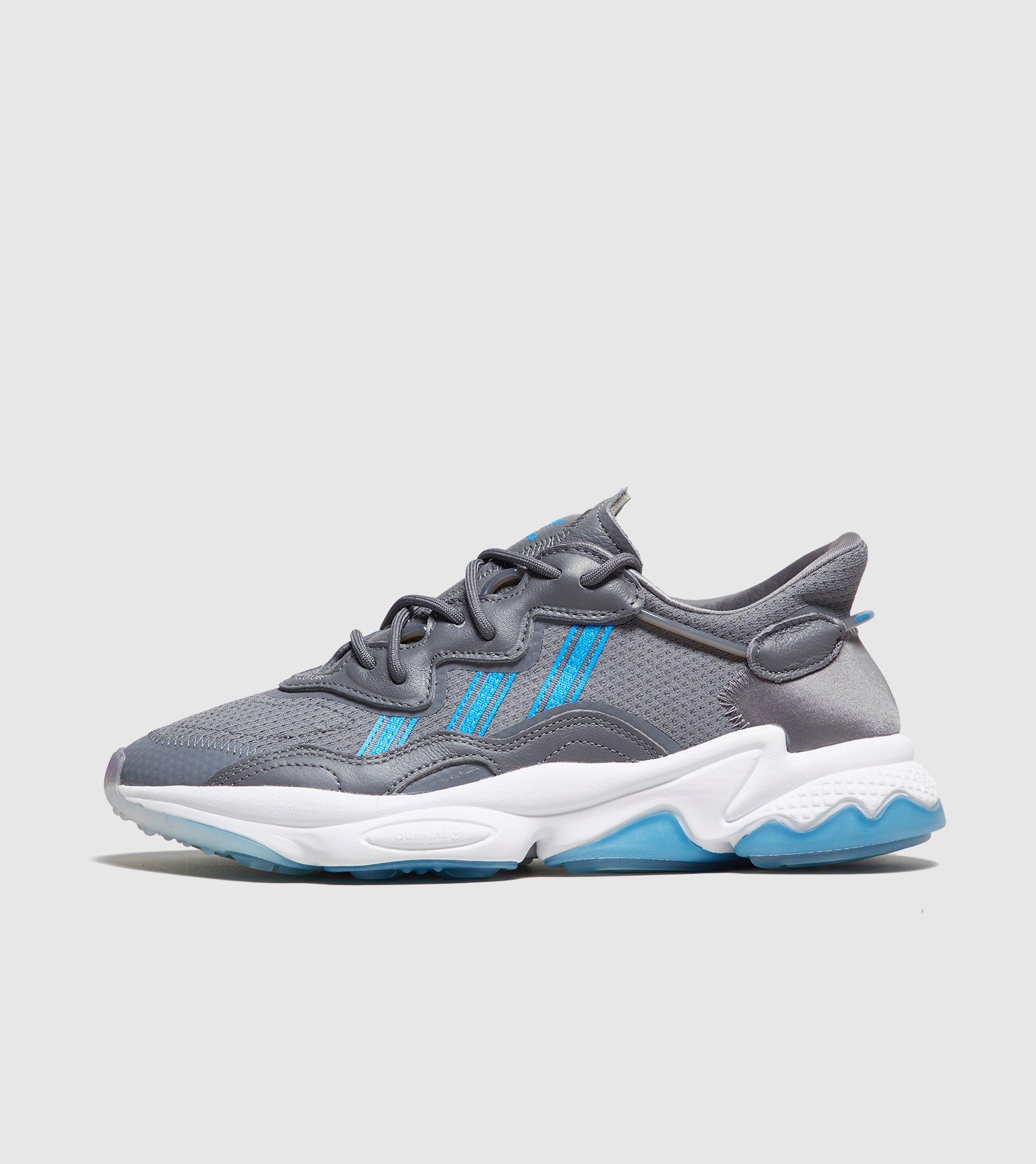 adidas ozweego blue