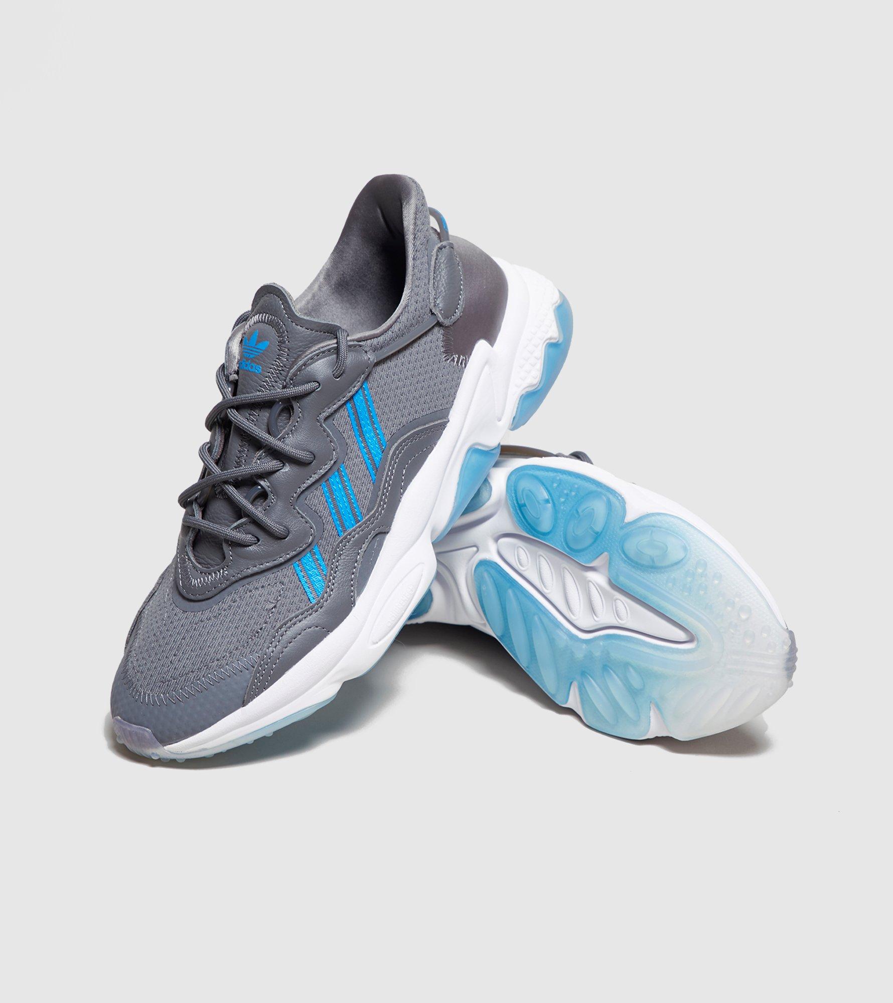 adidas ozweego gris