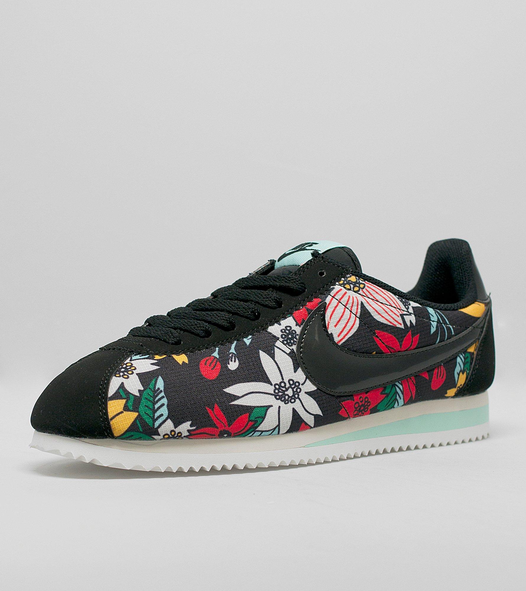 nike cortez aloha pack