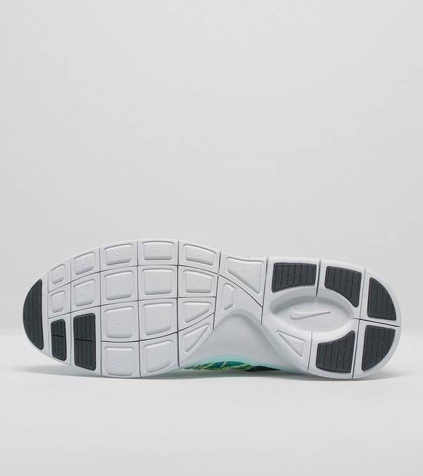 Nike Free Viritous Size