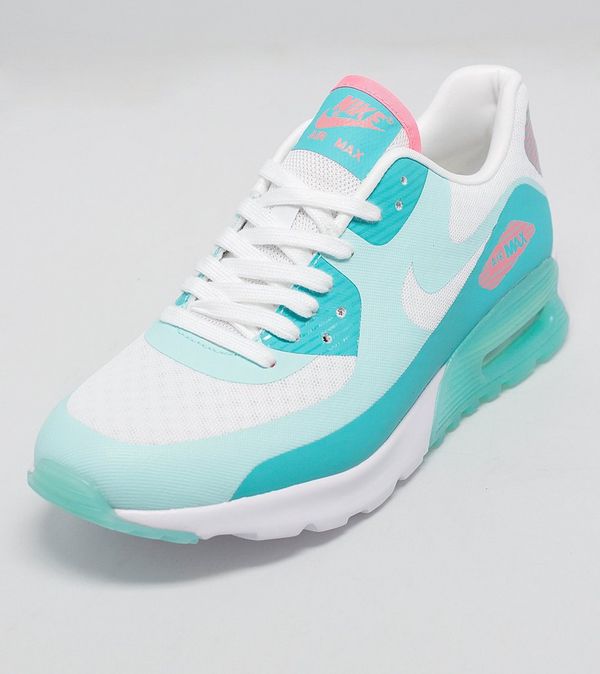 nike air max 90 ultra breathe women's shoe