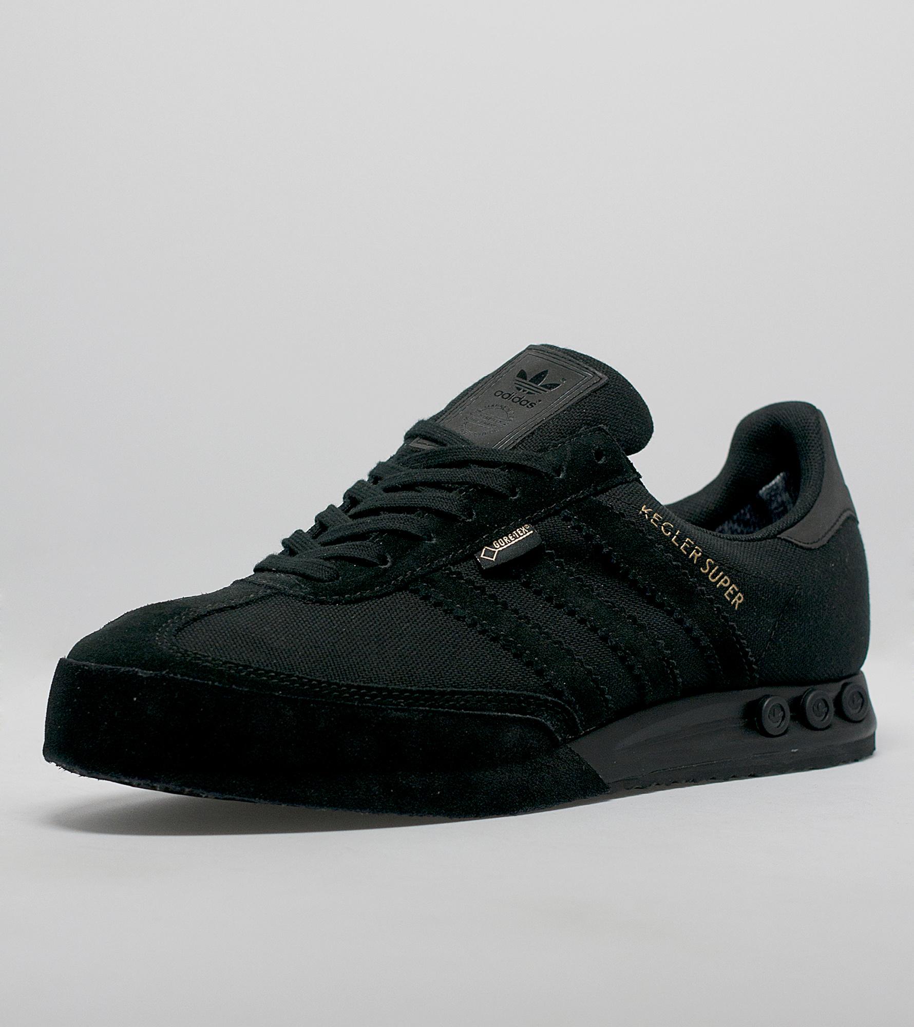 adidas kegler black