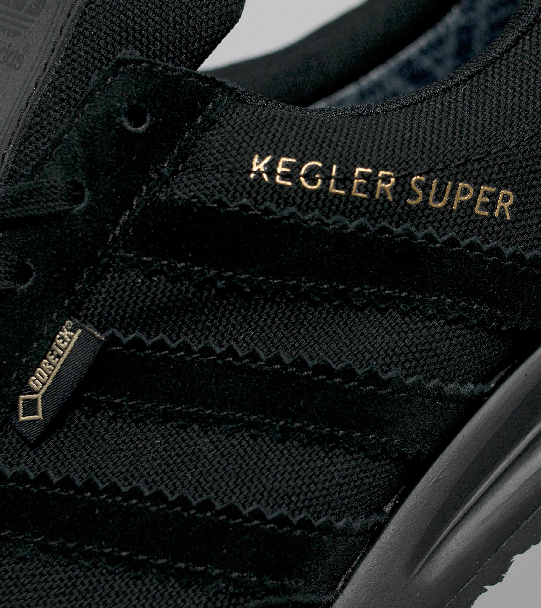 kegler super black