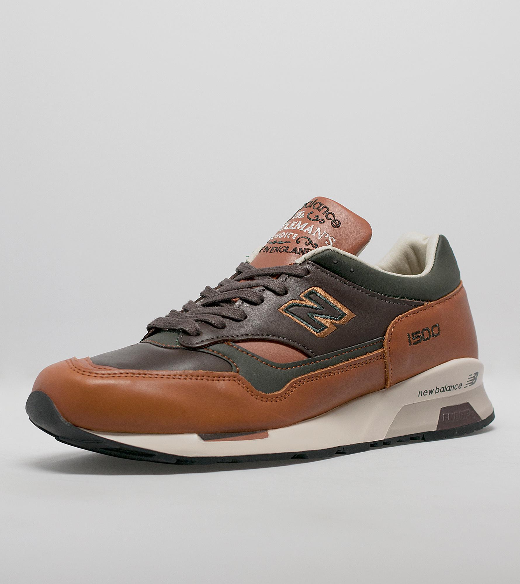 new balance 1500 gentleman's