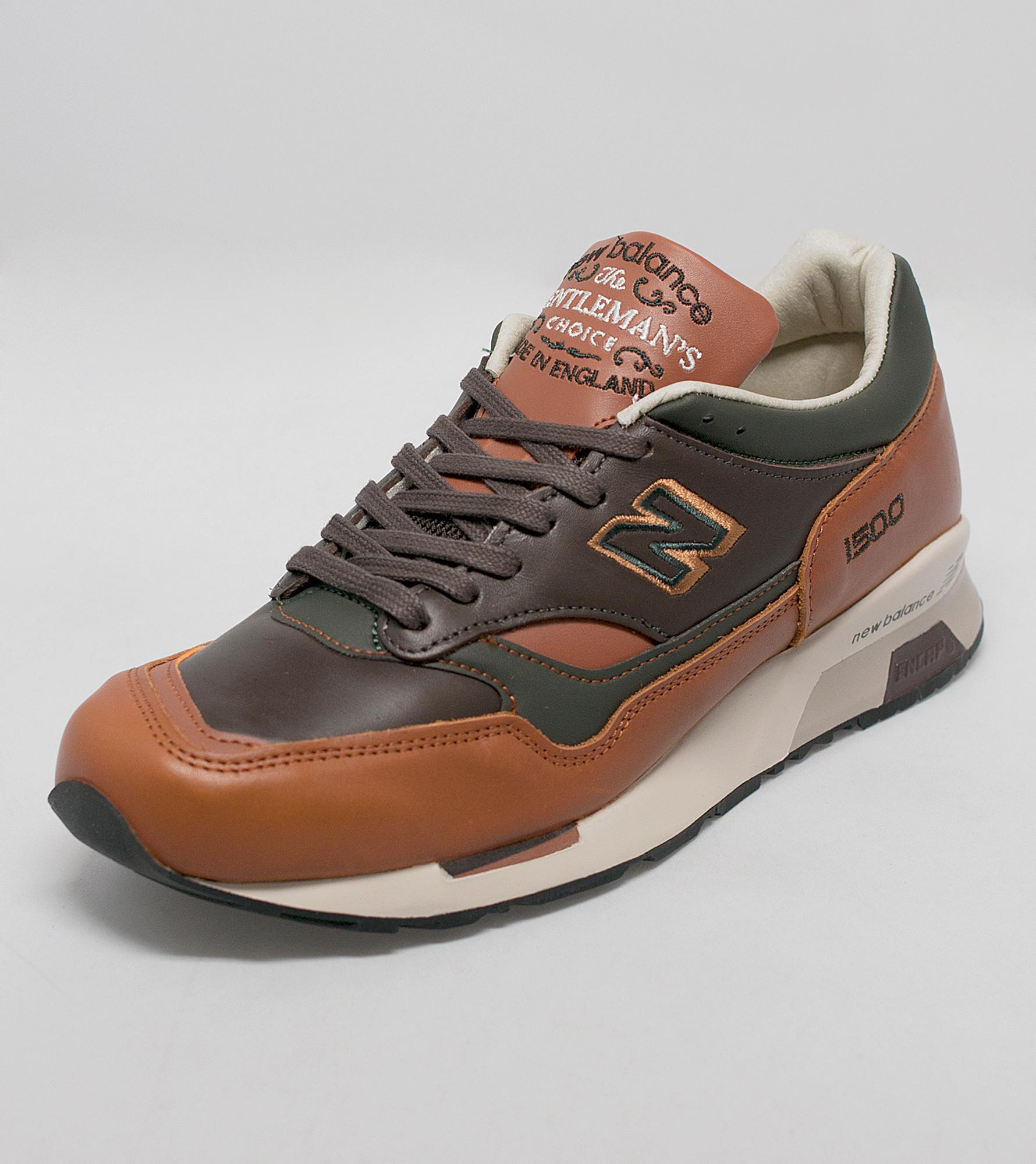 new balance 1500 gentleman's