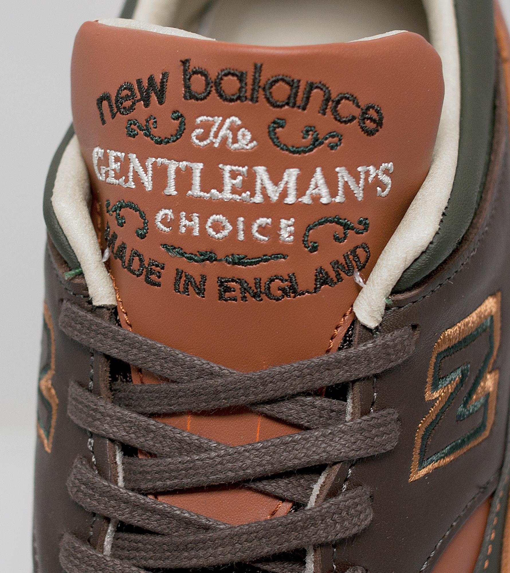 new balance 1500 gentleman's