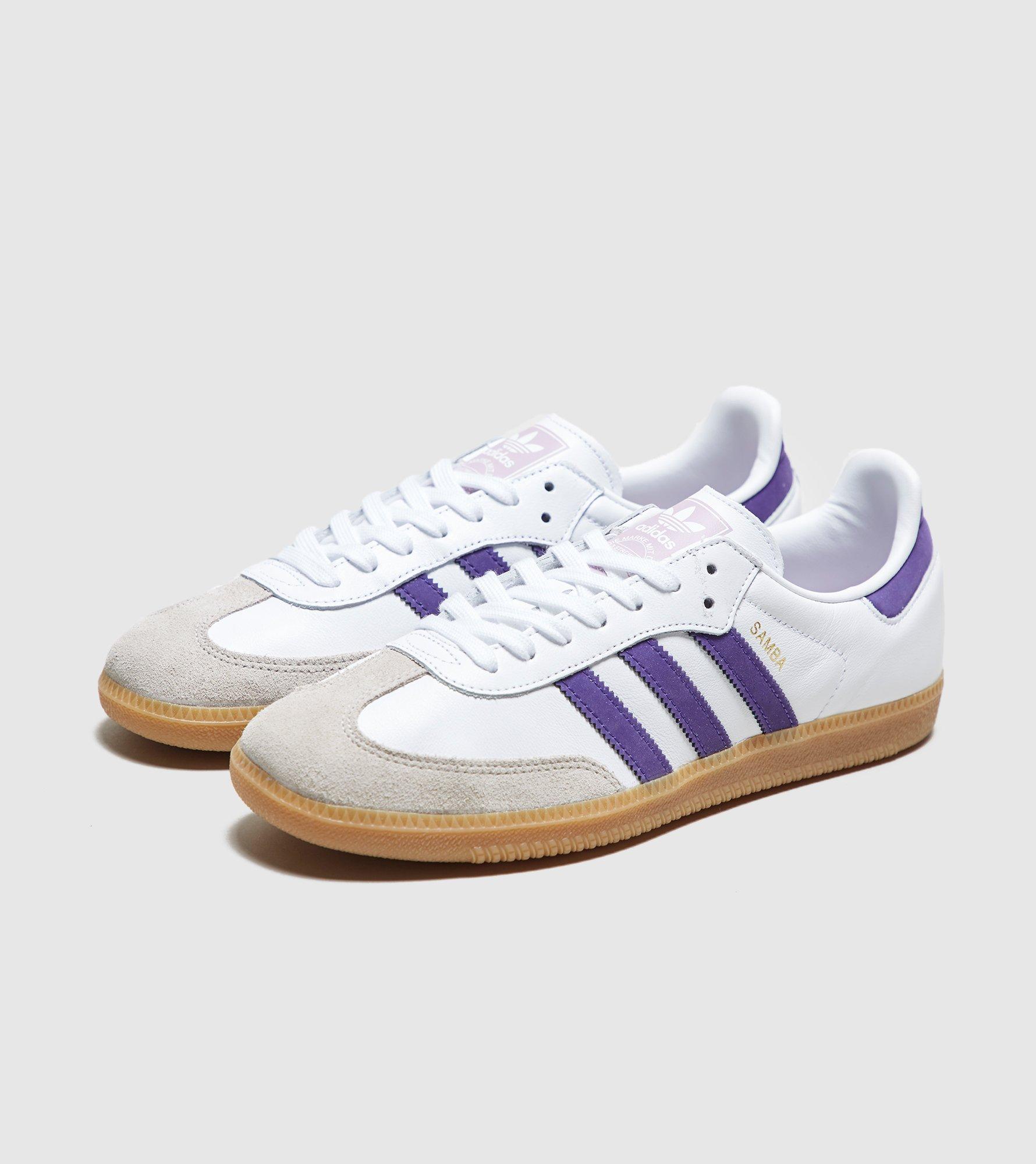 adidas original samba