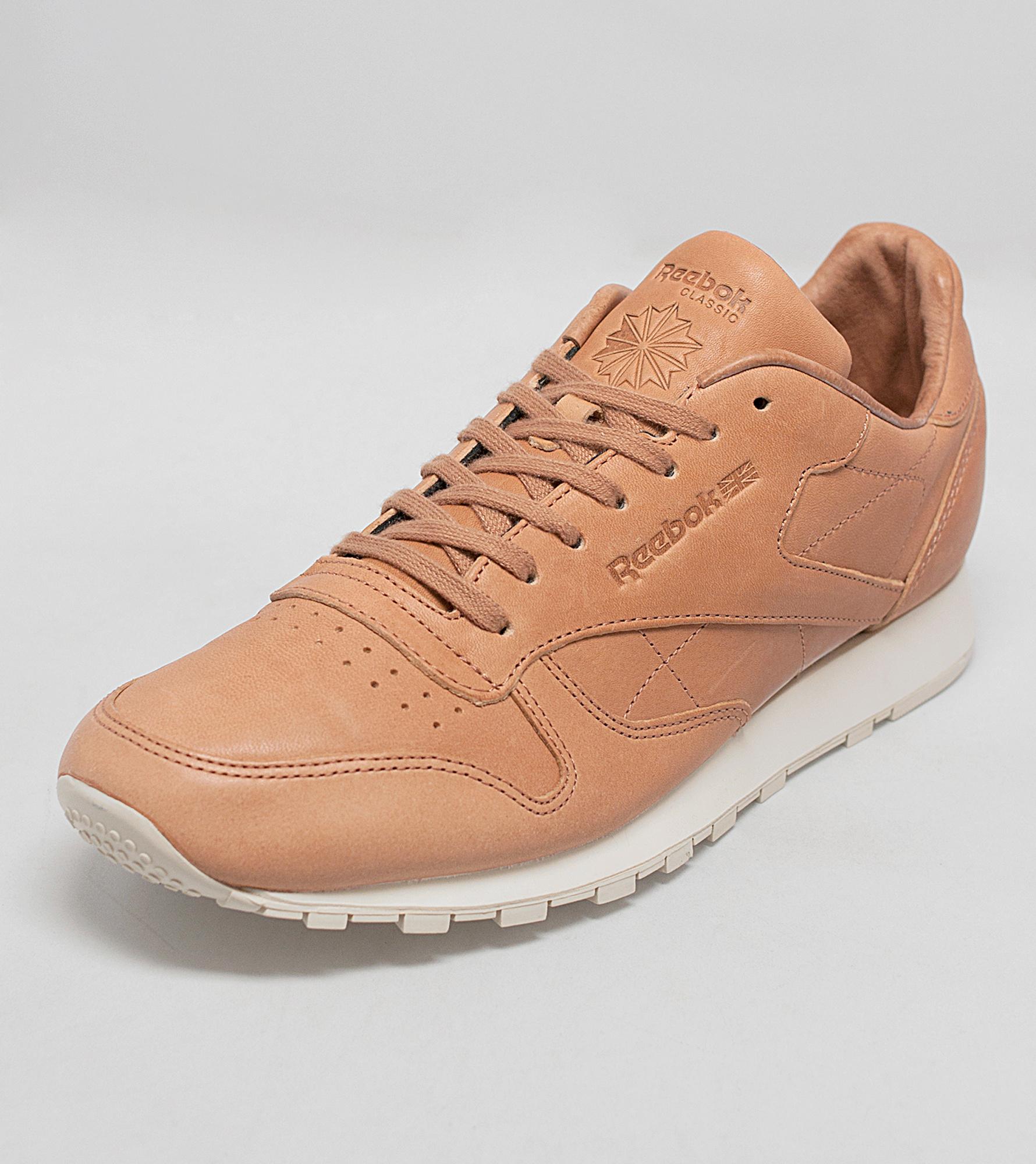 horween reebok