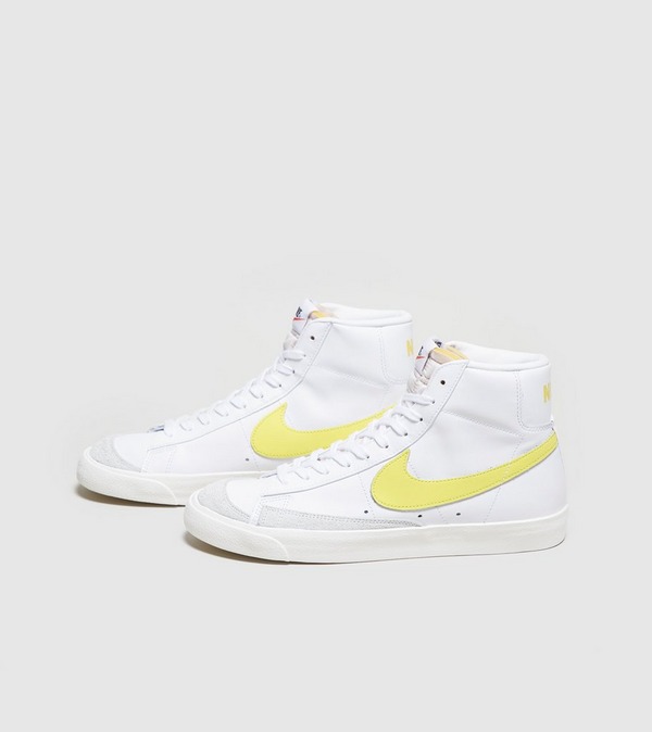 nike blazer mid 77 vintage femme nike blazer mid 77 vintage femme