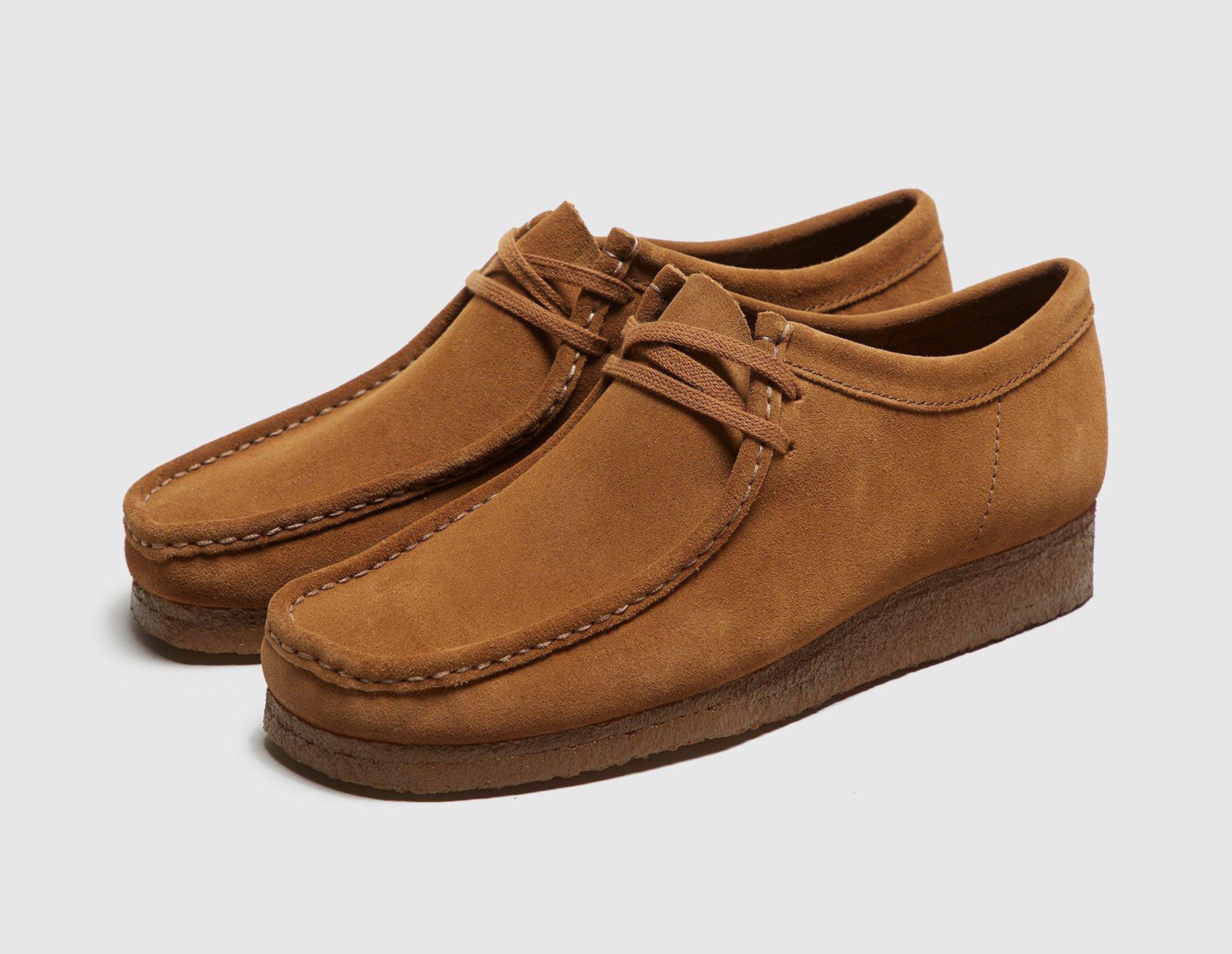 wallabee