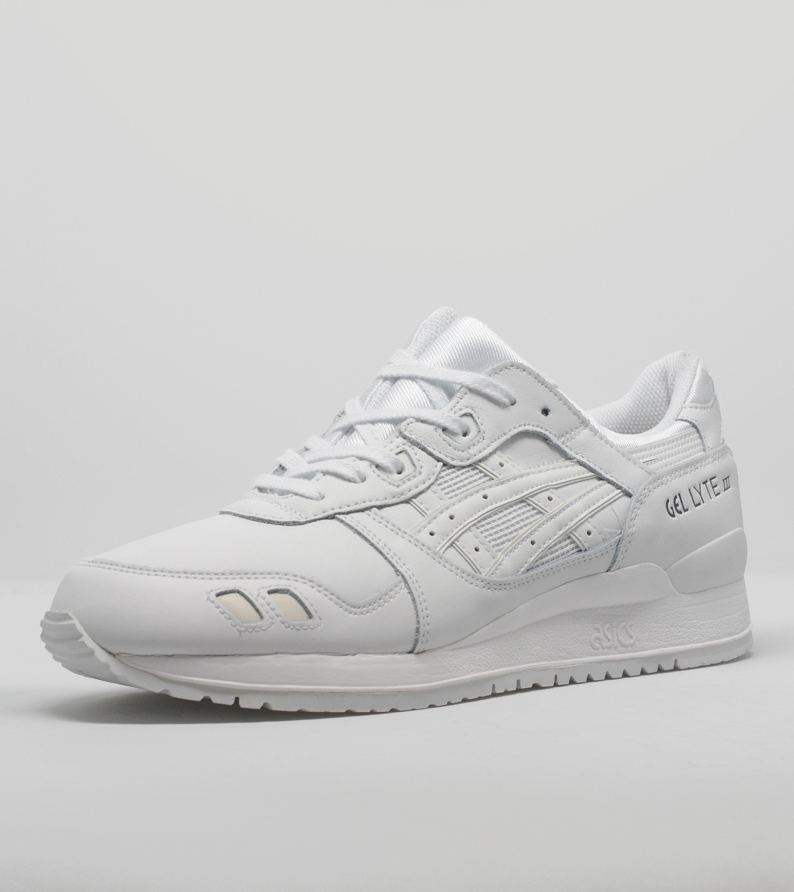 asics gel lyte 3 leather