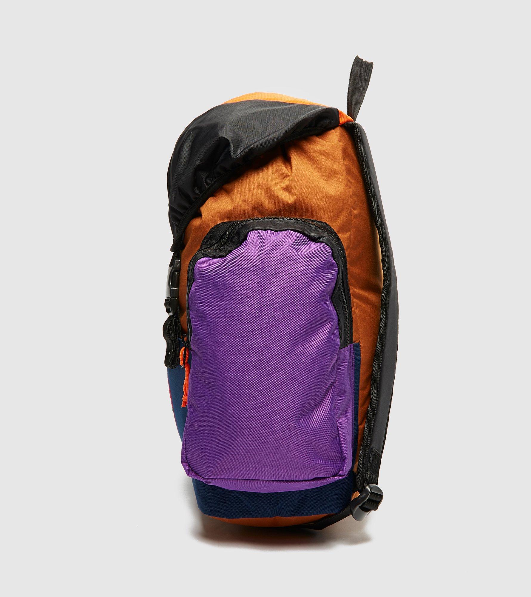 sac a dos reebok homme violet