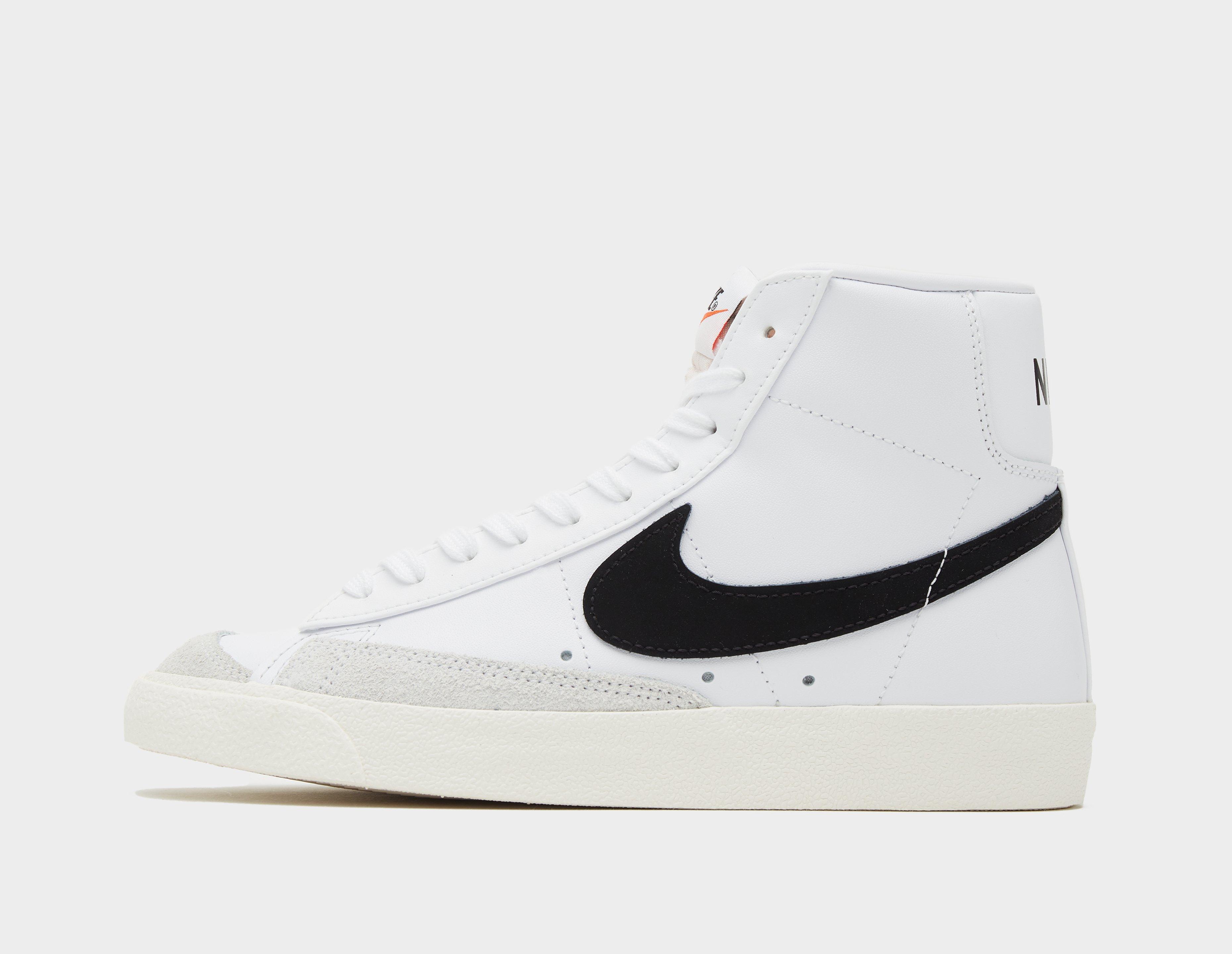 nike blazer femme promo