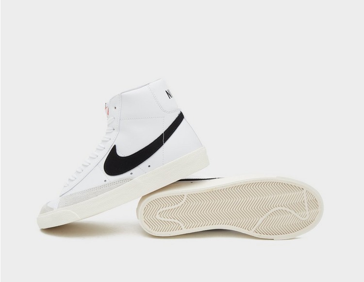 nike blazer mid 77 size