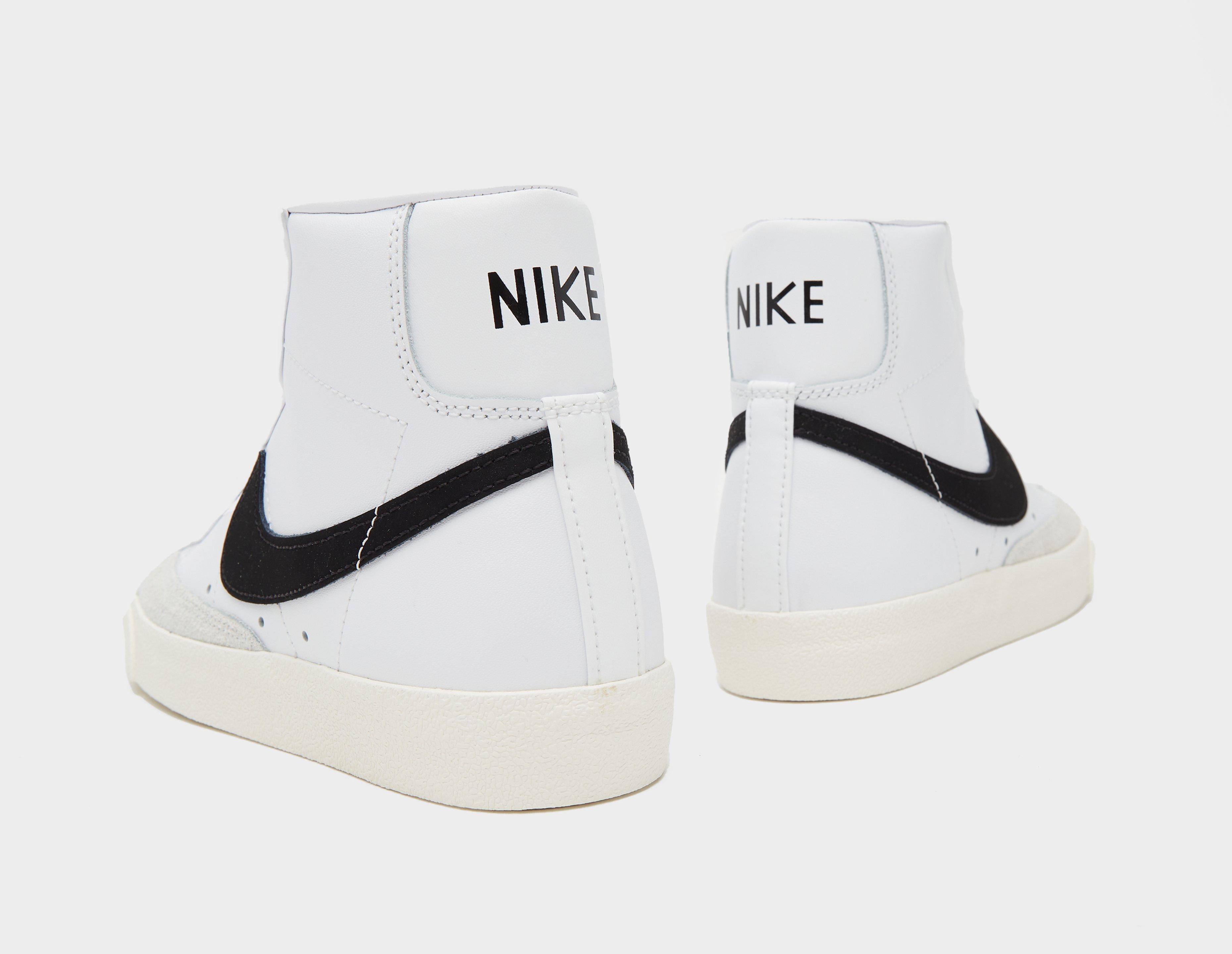 nike blazer mujer