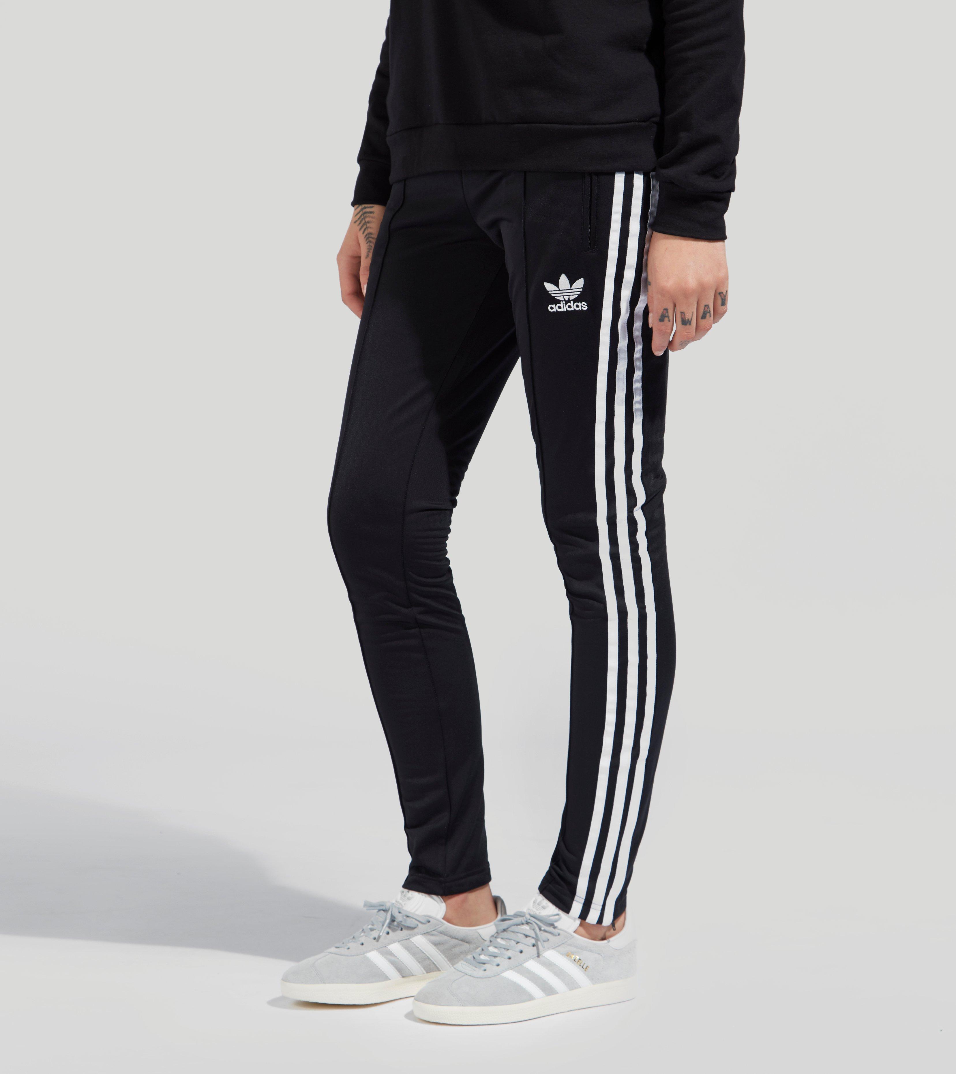 adidas supergirl pants