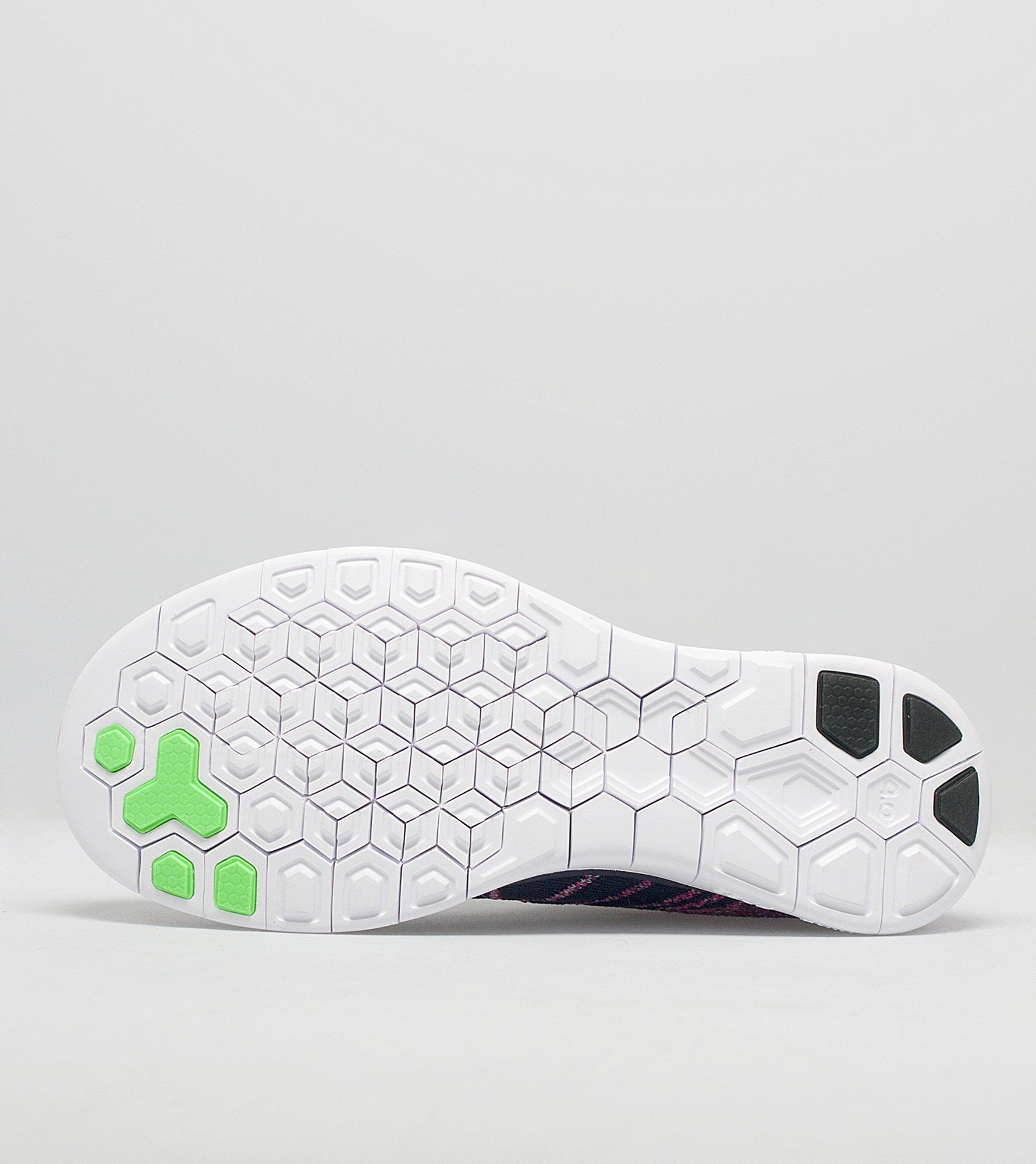 nike free 4.0 flyknit beige