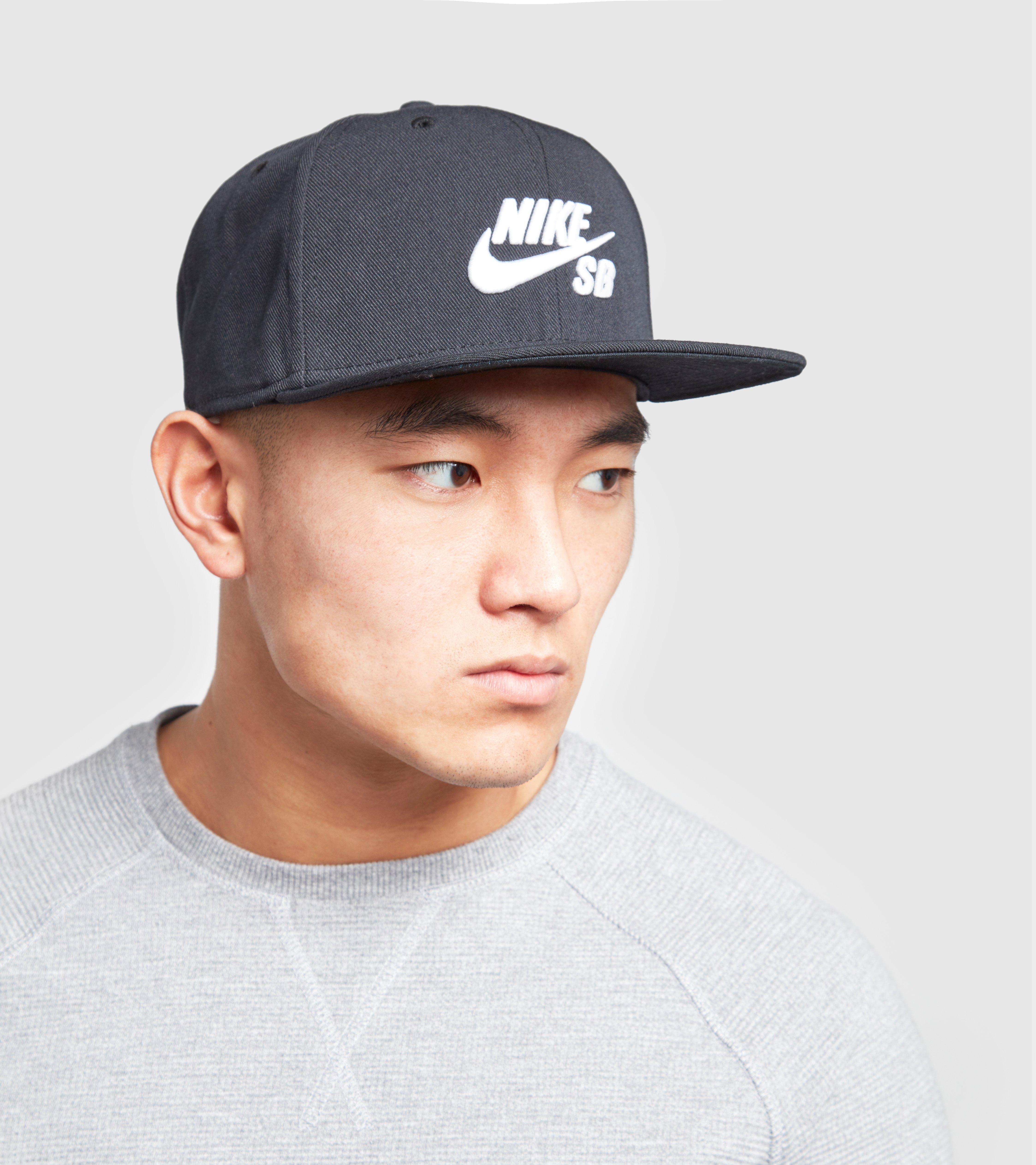 nike sb icon hat